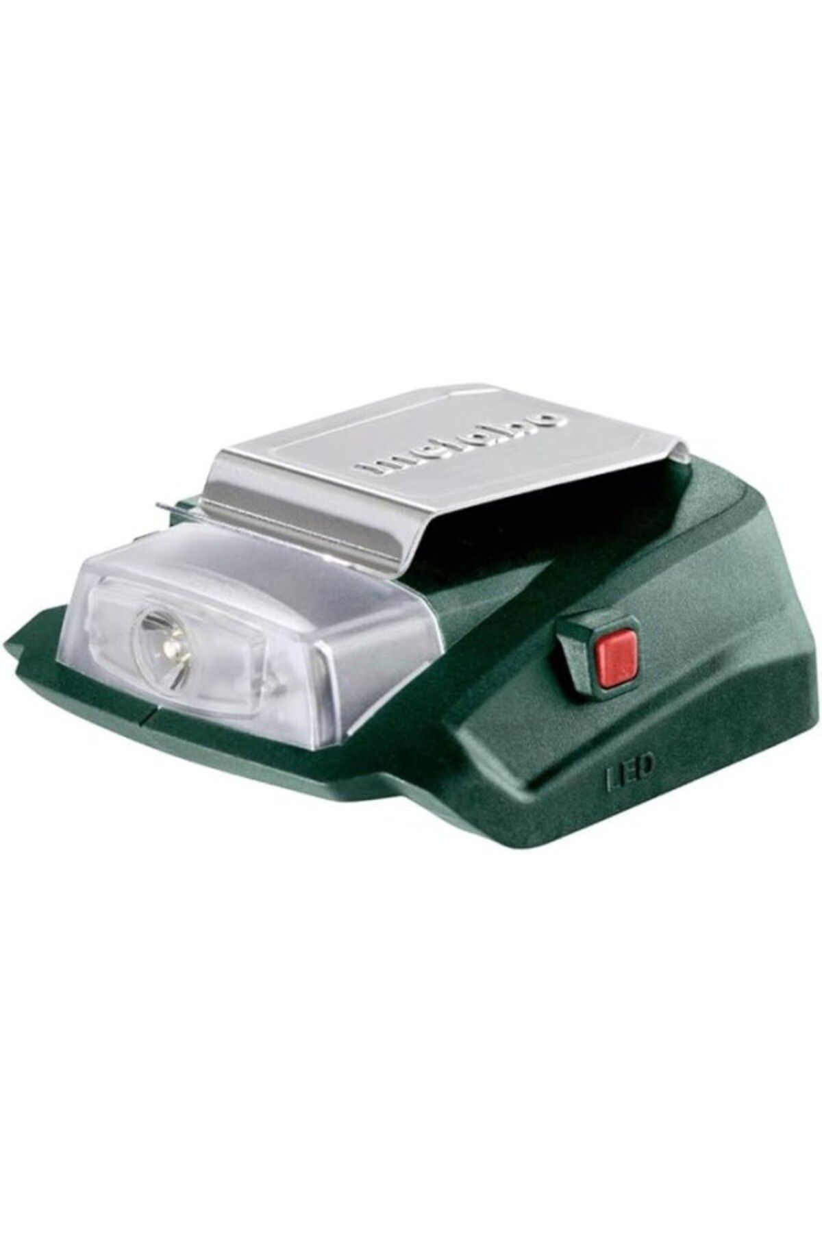 ShopZum Metabo Pil-power-adapter Pa 14.4 – 18 Led-usb, 600288000