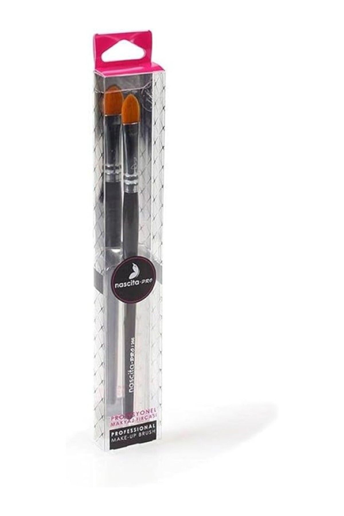 ShopZum Pro Kapatıcı Makyaj Fırçası -266