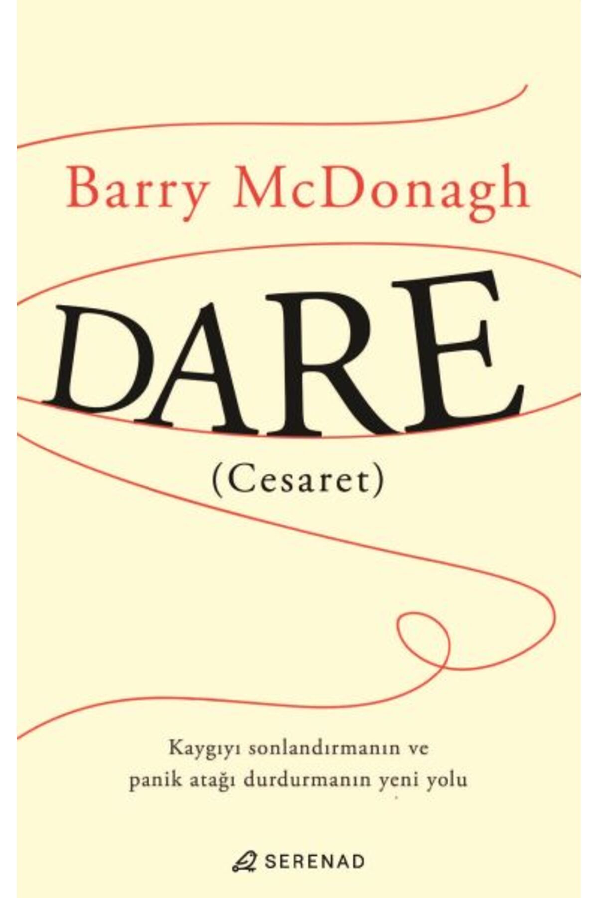 Sentez Yayınları Dare (Cesaret)