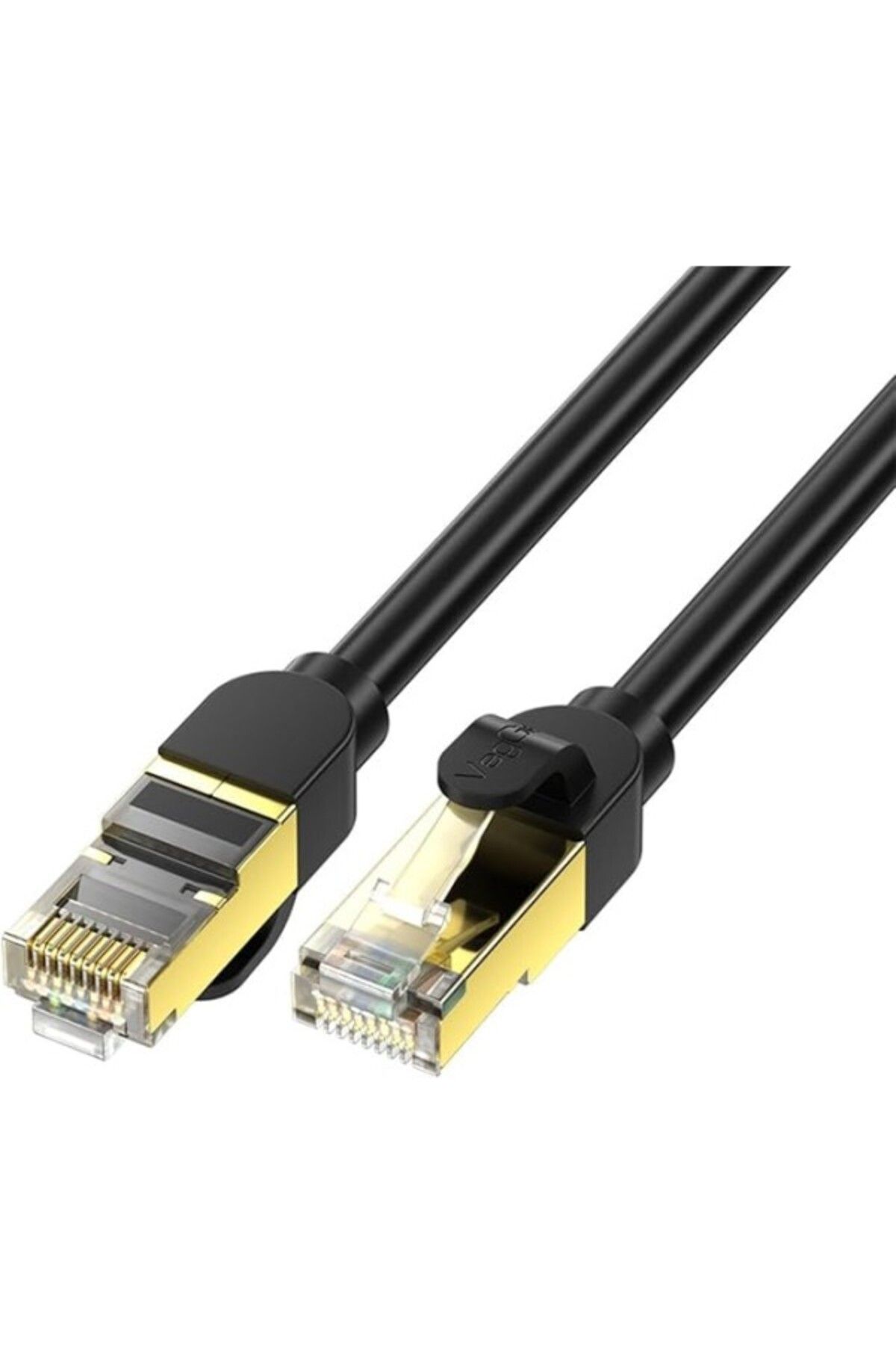 ShopZum Veggieg Cat8 40gbps 2000mhz Stp Rj45 Ethernet Kablosu 5 Metre
