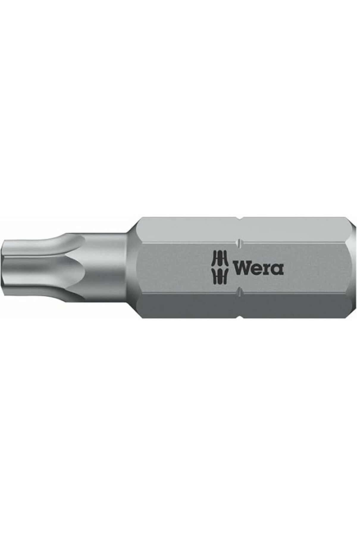 ShopZum Wera 867/1 Z Torx Sb Tx50, Tx 50 X 35 Mm Uçlar, Wera 05073346001
