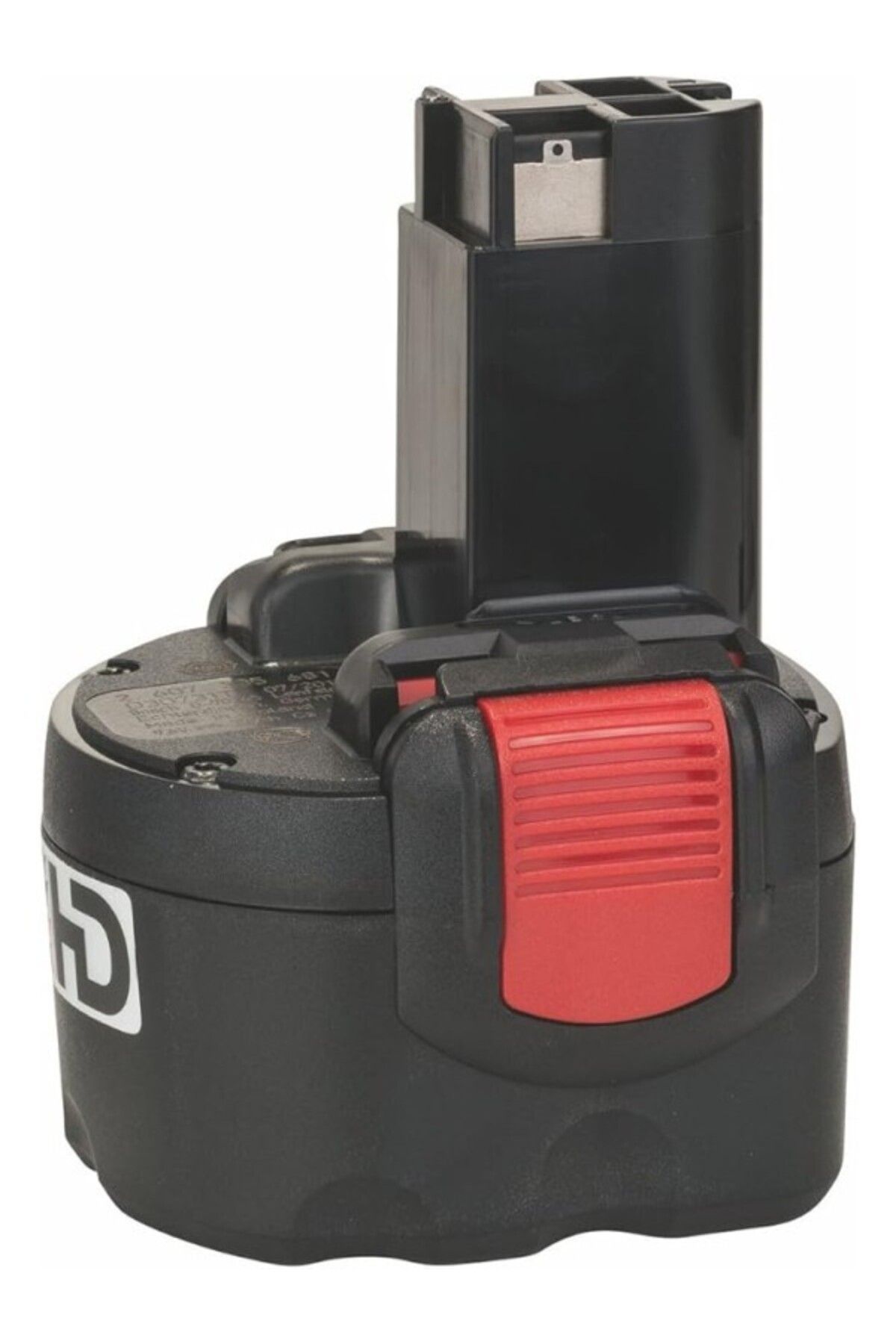 ShopZum 9,6 V 2,6 Ah Hd Nimh O-Pack Akü
