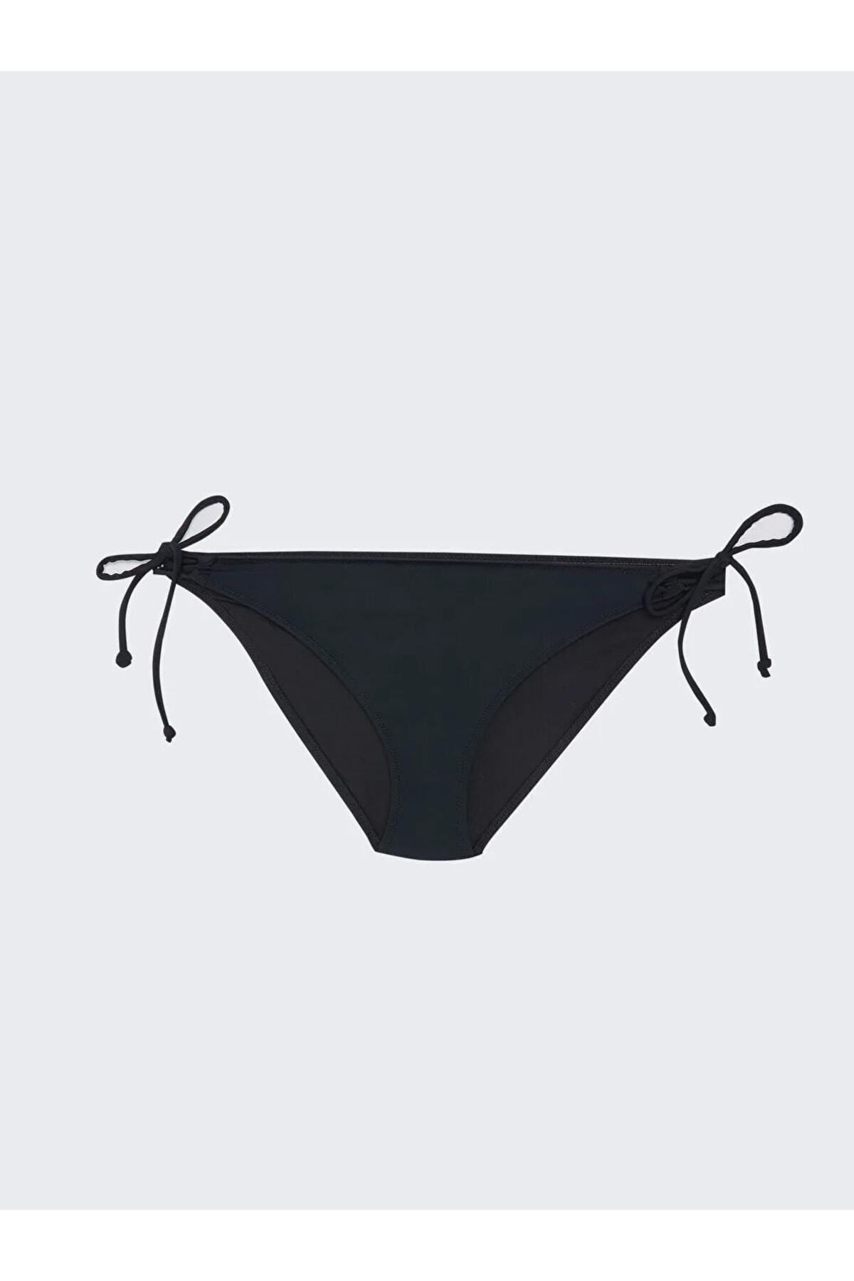 LC Waikiki Lcw Dream Düz Bağlama Detaylı Kadın Bikini Alt
