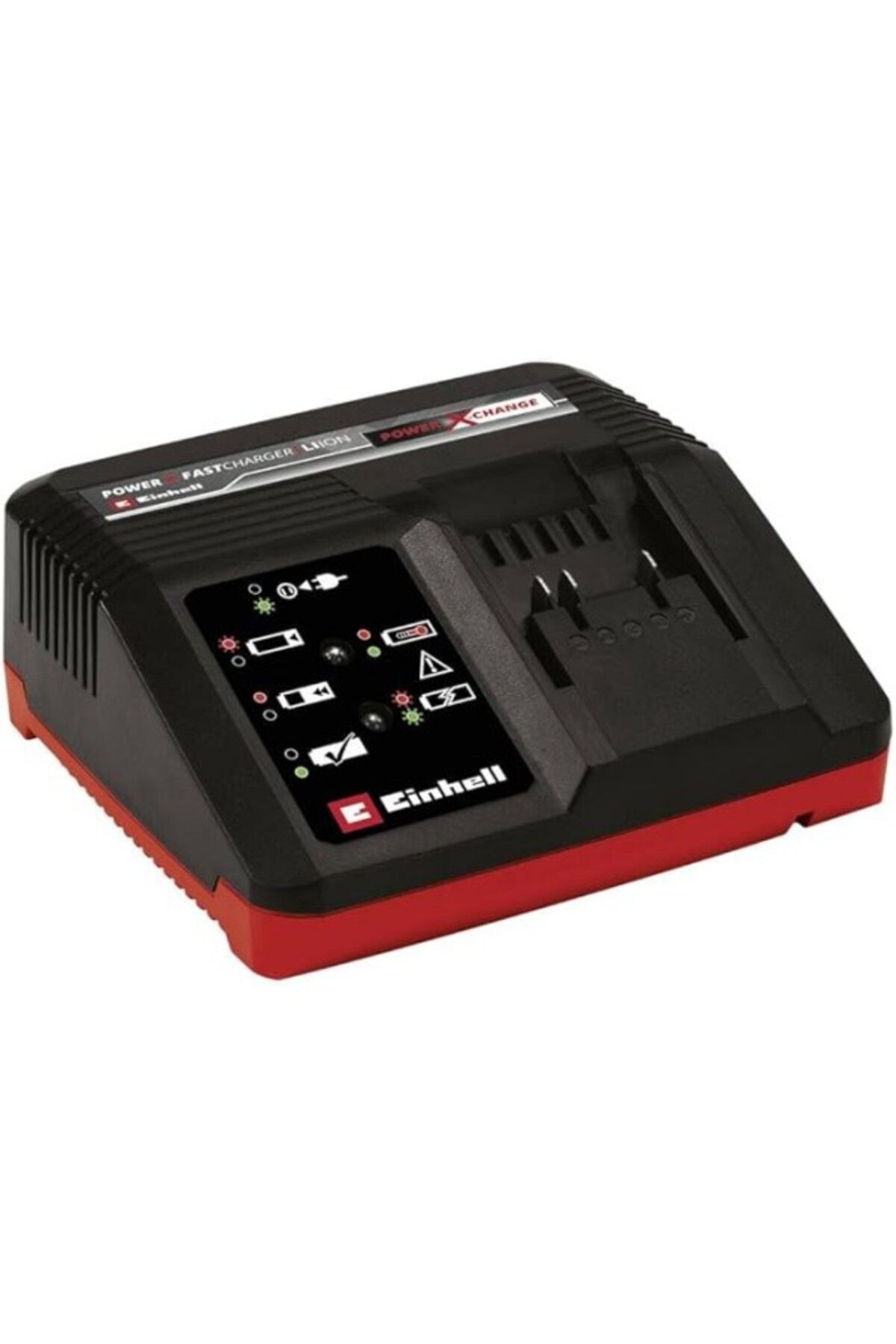 ShopZum 18V 4 A Power X Change, Şarj Cihazı