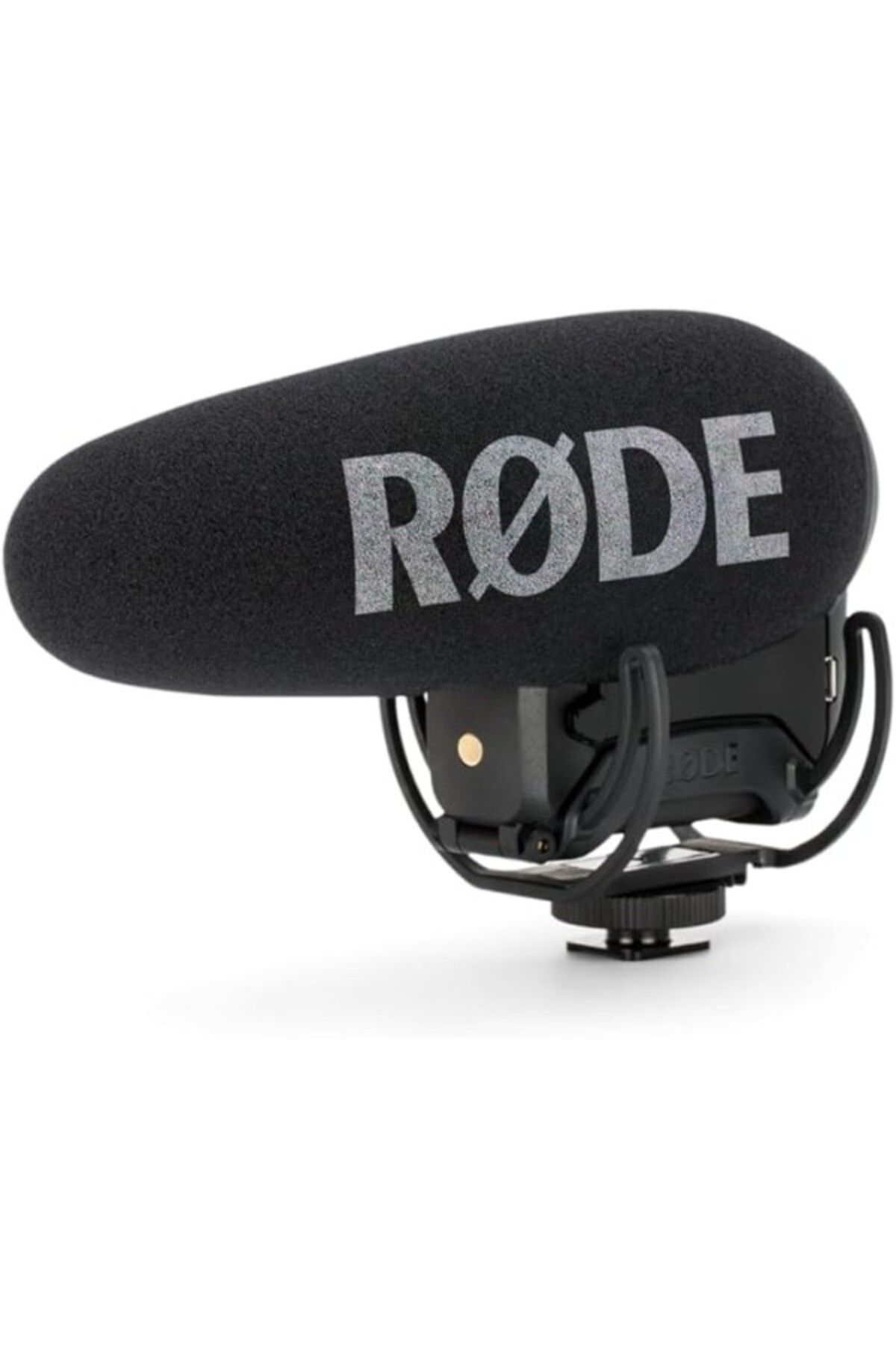 ShopZum Røde Rode Videomic Pro+, Profesyonel Kamera Üstü Mikrofon