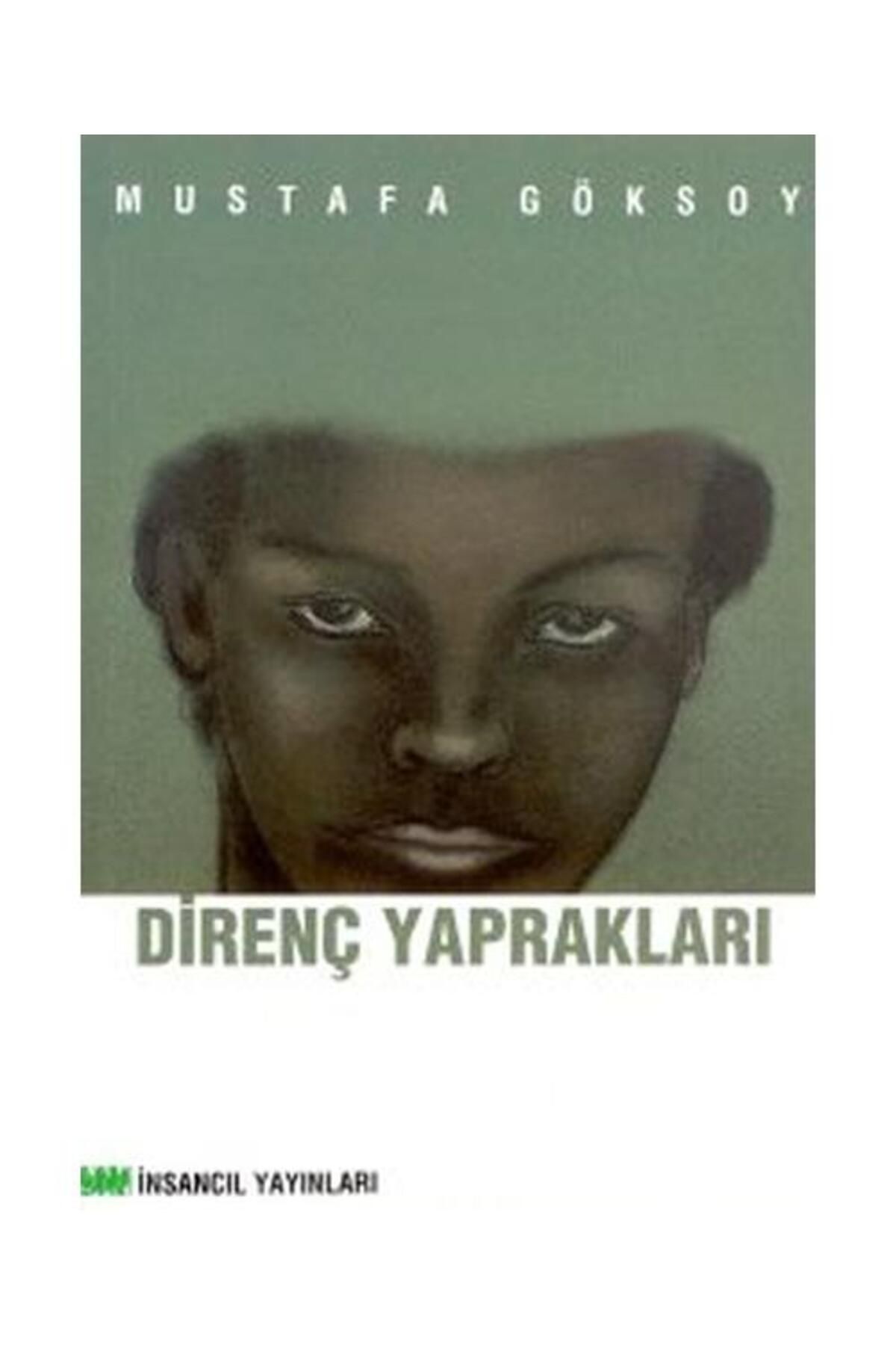 İnsancıl Yayınları Direnç Yaprakları