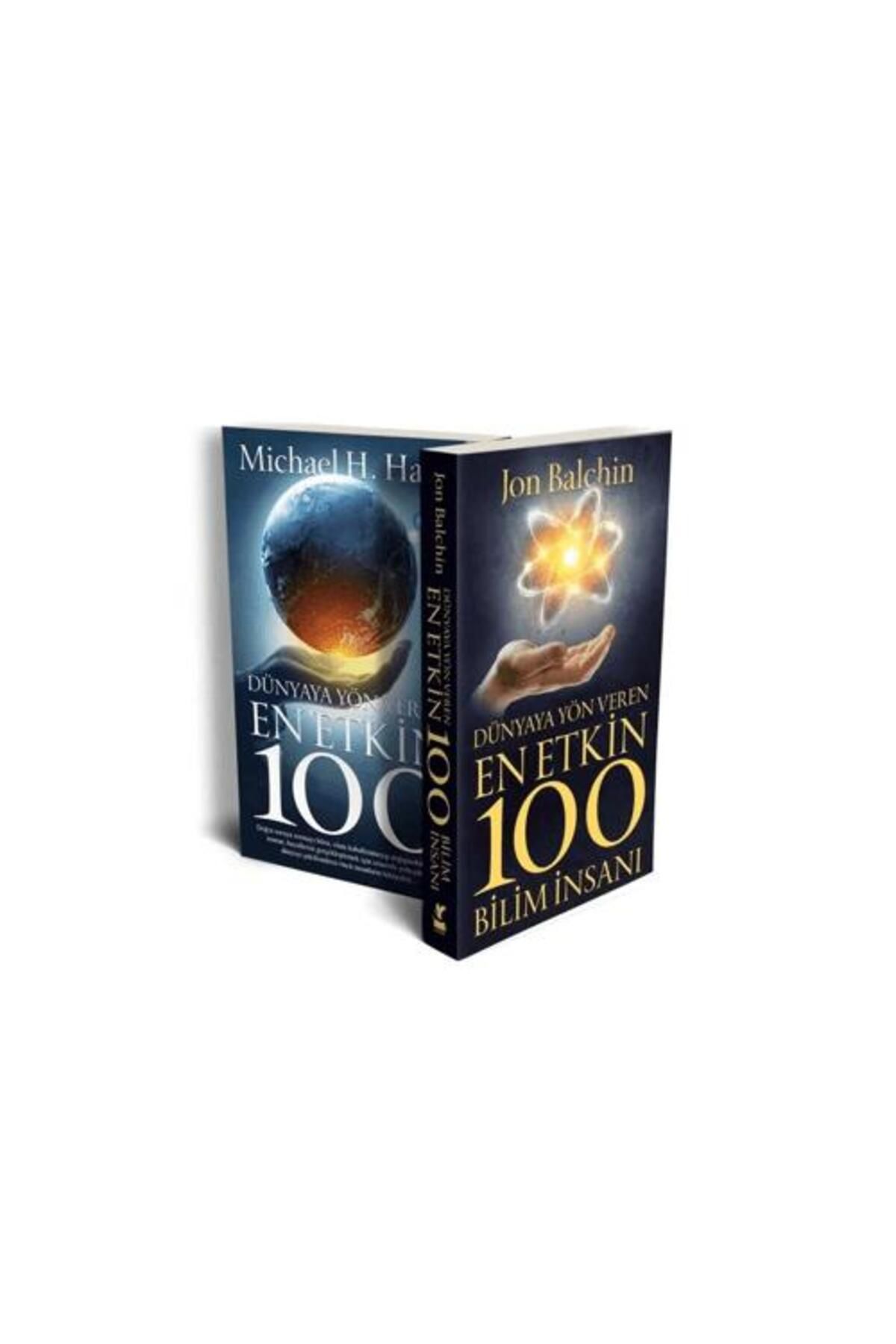 Güney Kitap Dünyaya Yön Veren En Etkin 100 Seti (2 Kitap Takım)