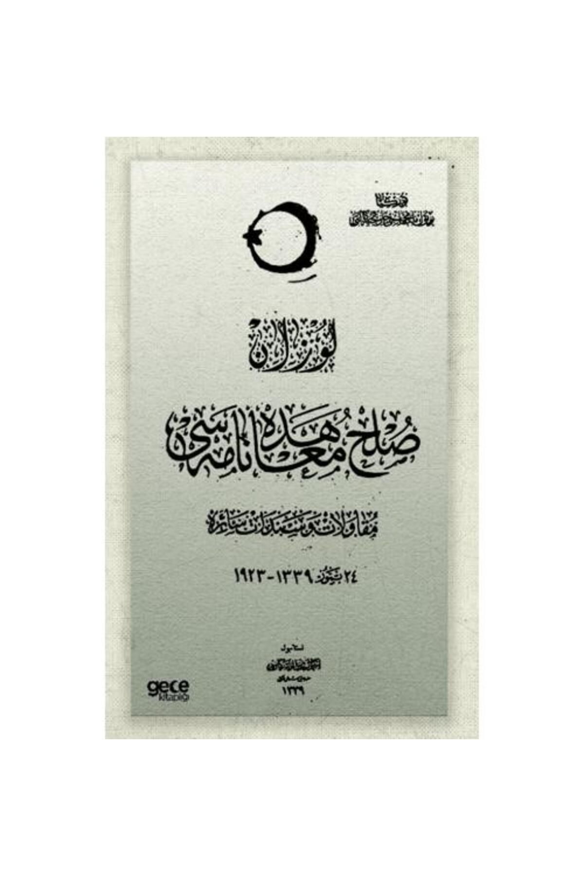 Gece Kitaplığı TBMM Tutanakları (Osmanlıca)