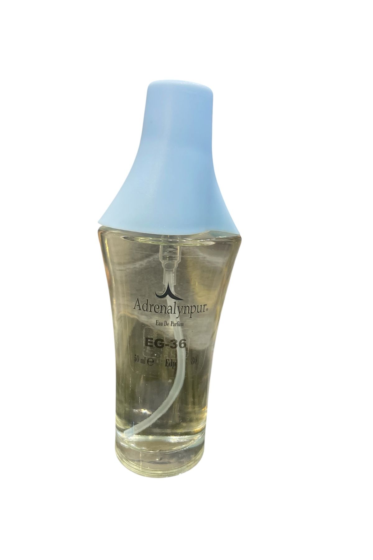 ADRENALYNPUR EG-36 Erkek Parfüm 50Ml