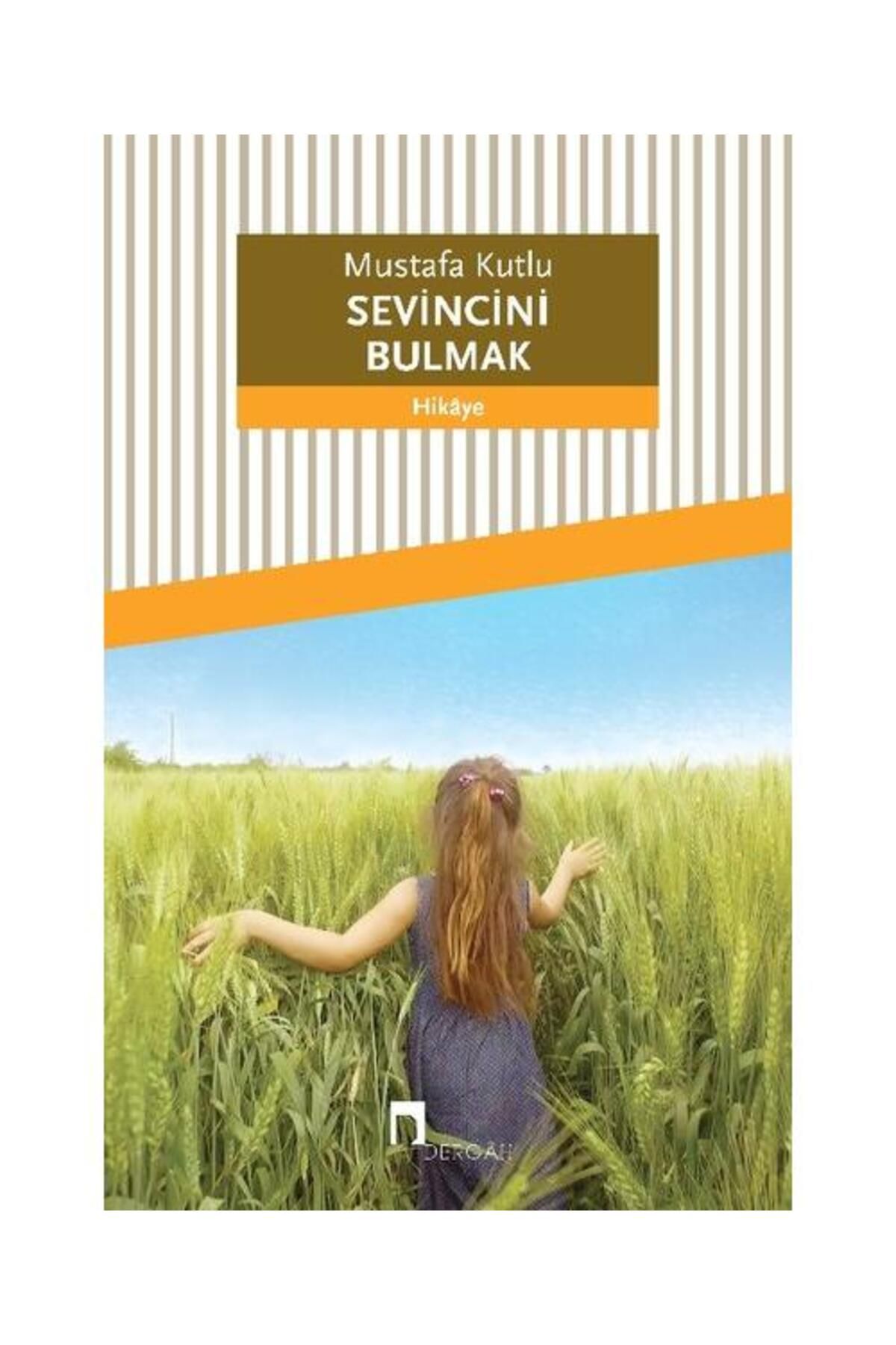 Dergah Yayınları Sevincini Bulmak