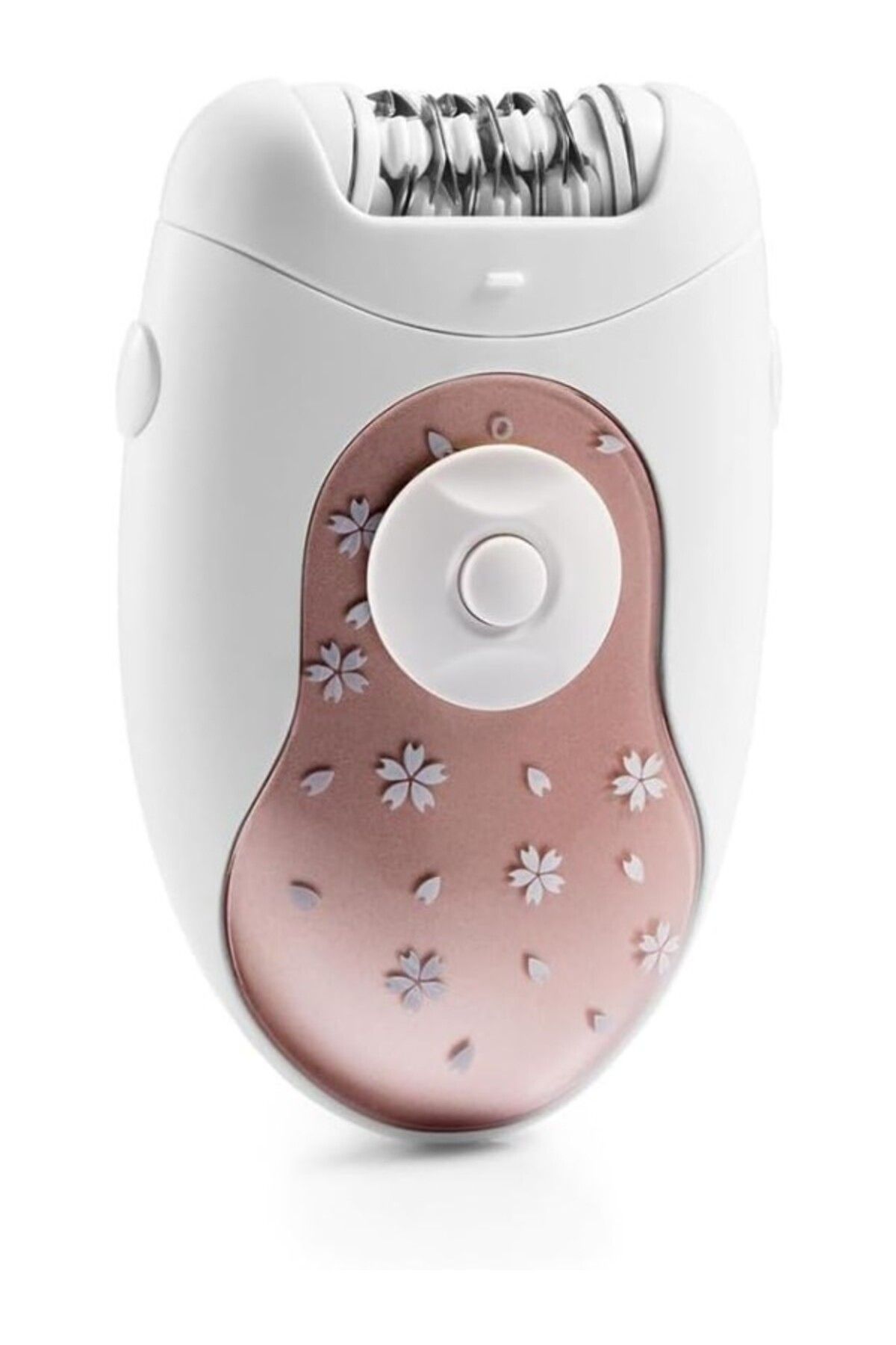 ShopZum Arzum Ar5029 Rosy Epilasyon Cihazı, Beyaz