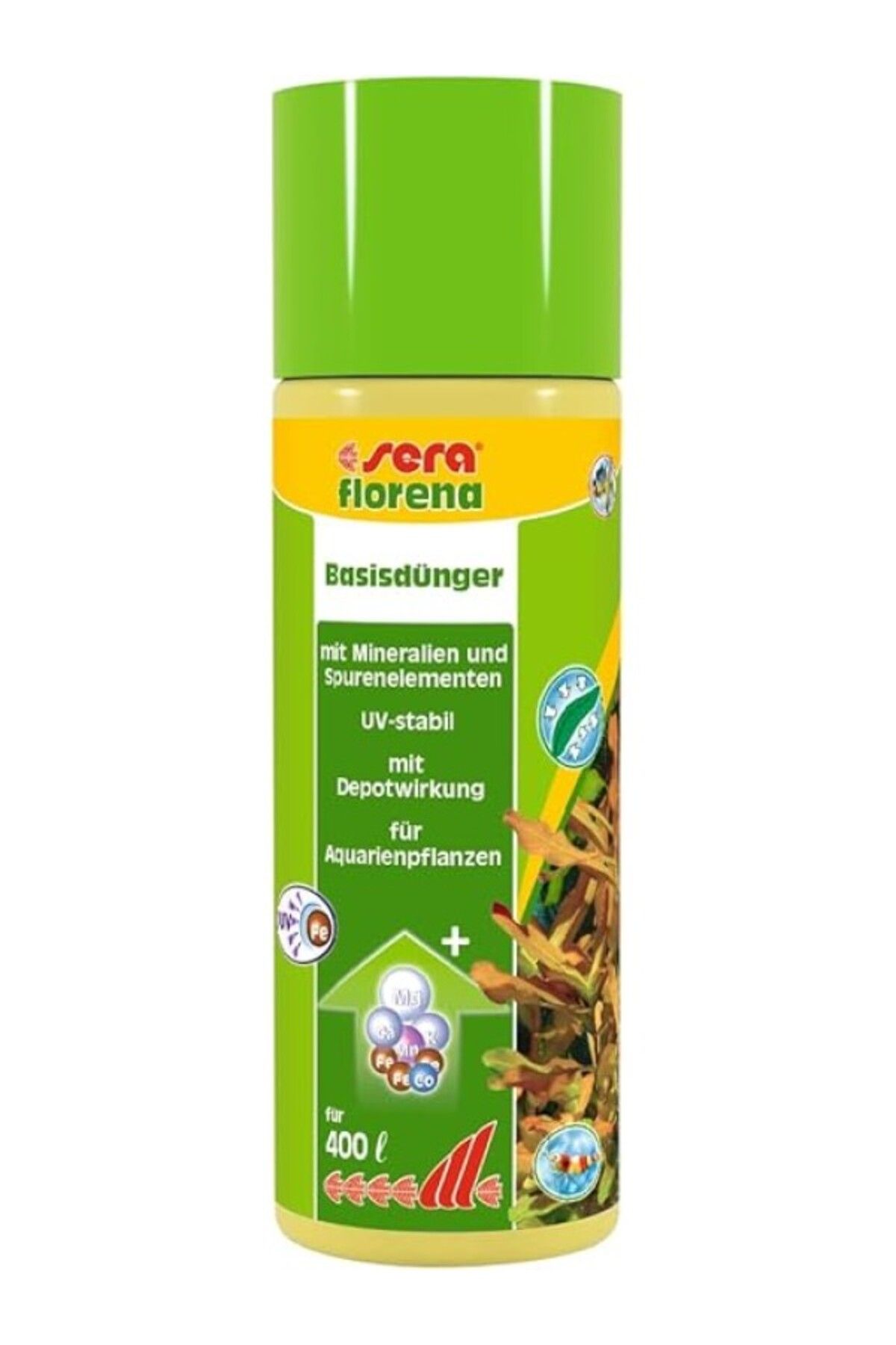 ShopZum Sera Florena (100Ml)