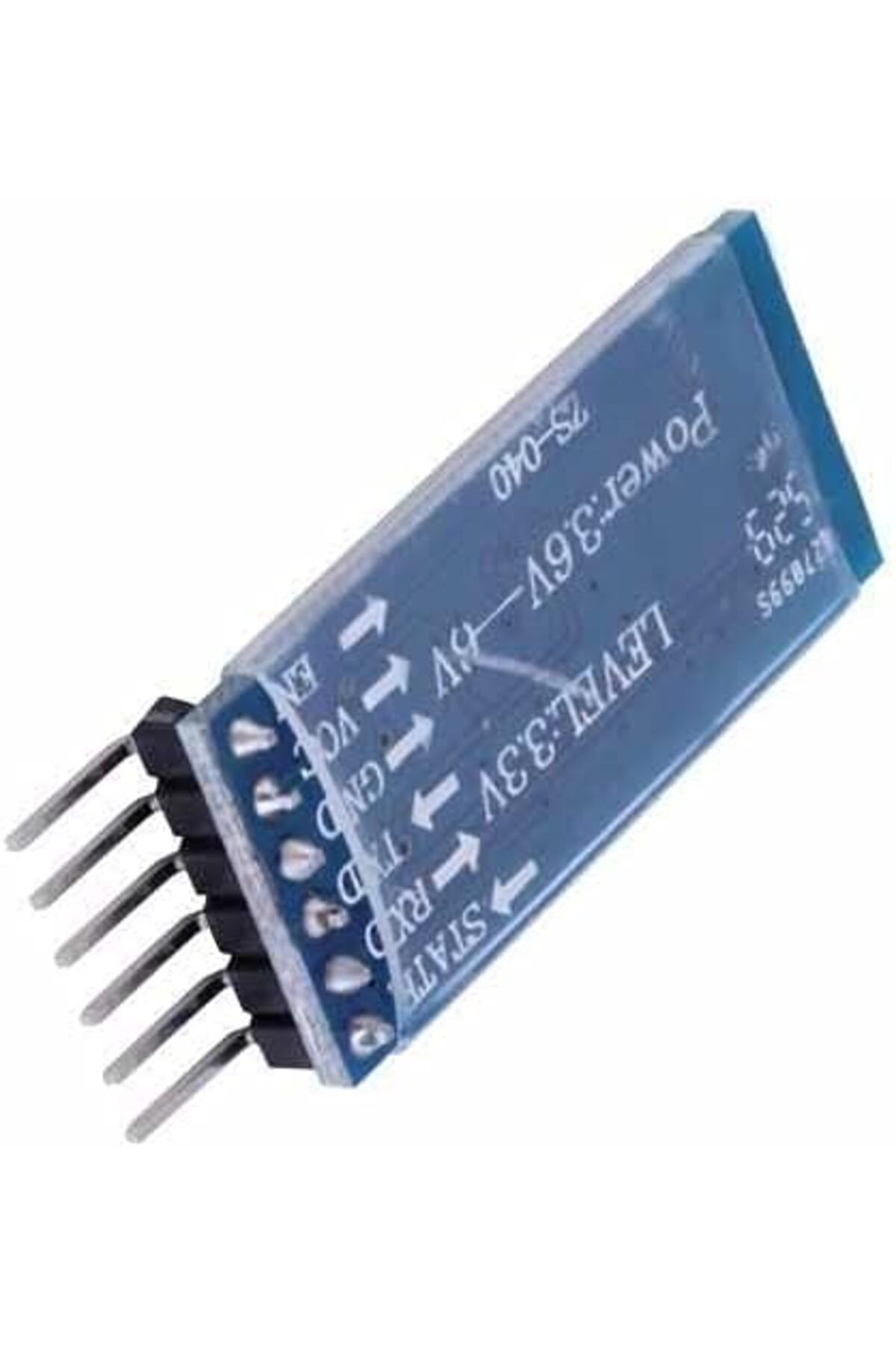 yenibagshop CC2541 HM-10 Bluetooth 4.0 Serial Modül Kartı