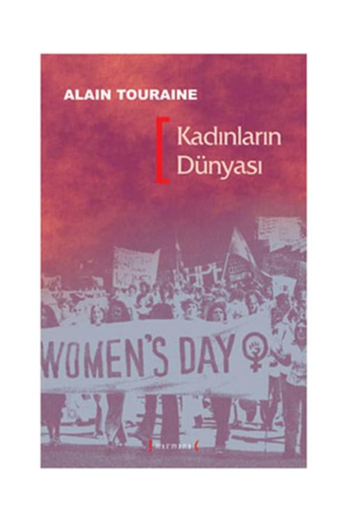 Kırmızı Yayınları Kadınların Dünyası