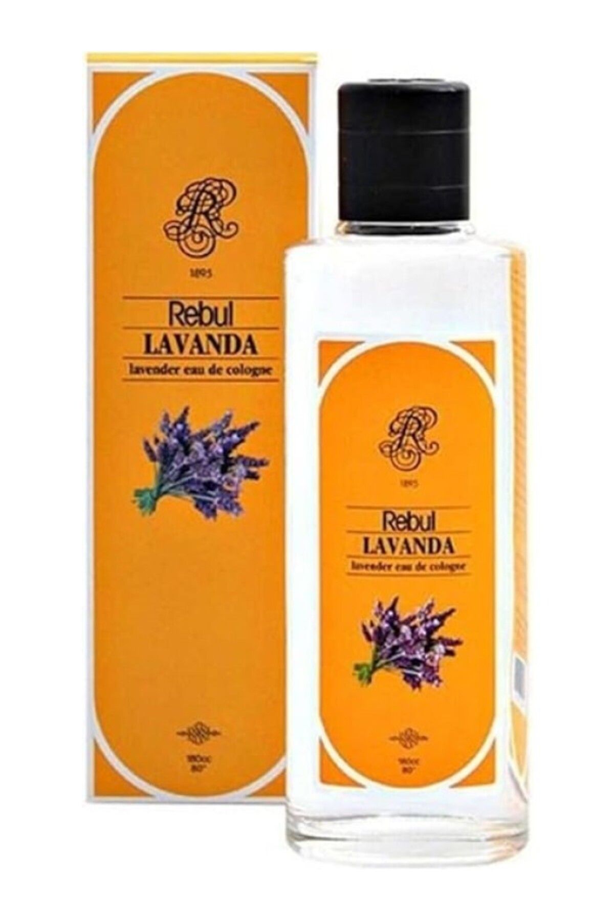 ShopZum Lavanta Eau De Cologne 250 Ml