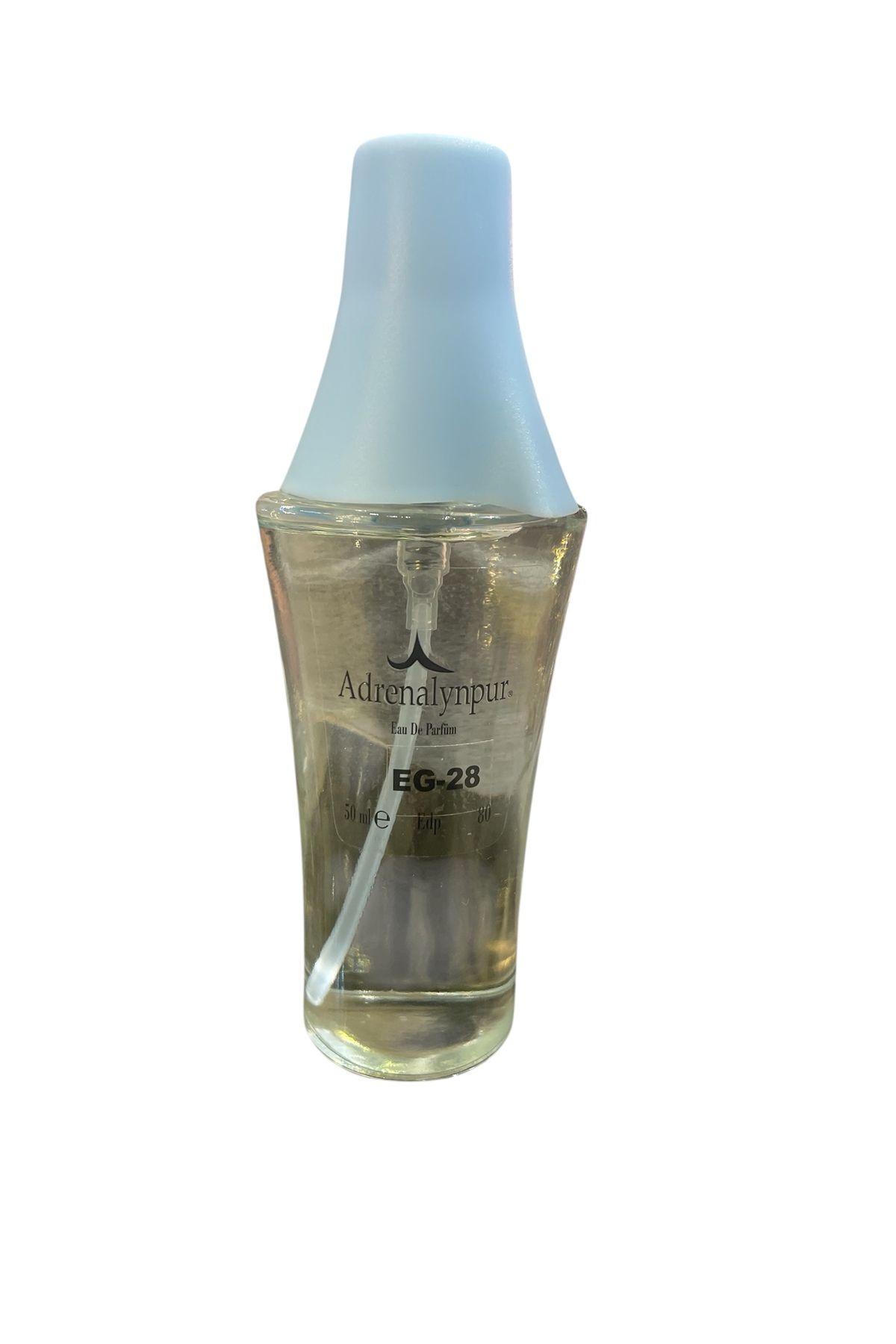 ADRENALYNPUR EG-28 Erkek Parfüm 50Ml