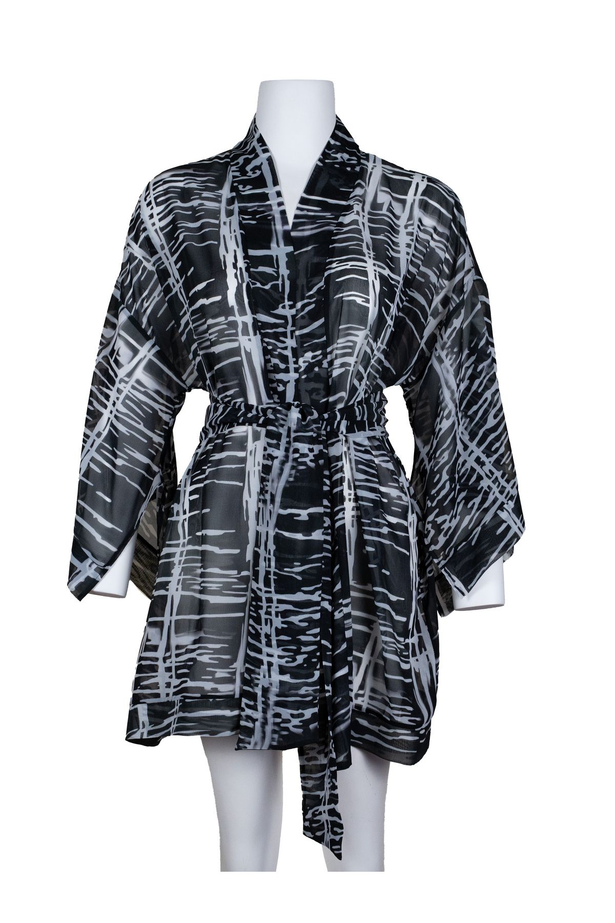 Ocean Child Boutique Vionelle Kimono