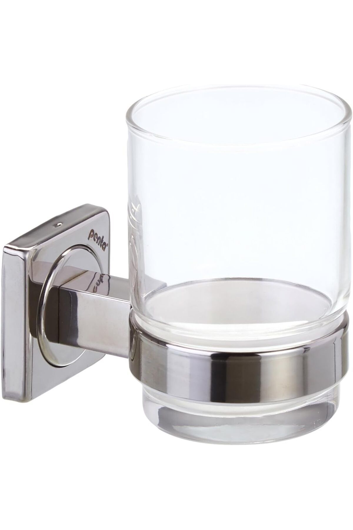salesalbutik PU606 Inox Diş Fırçalık