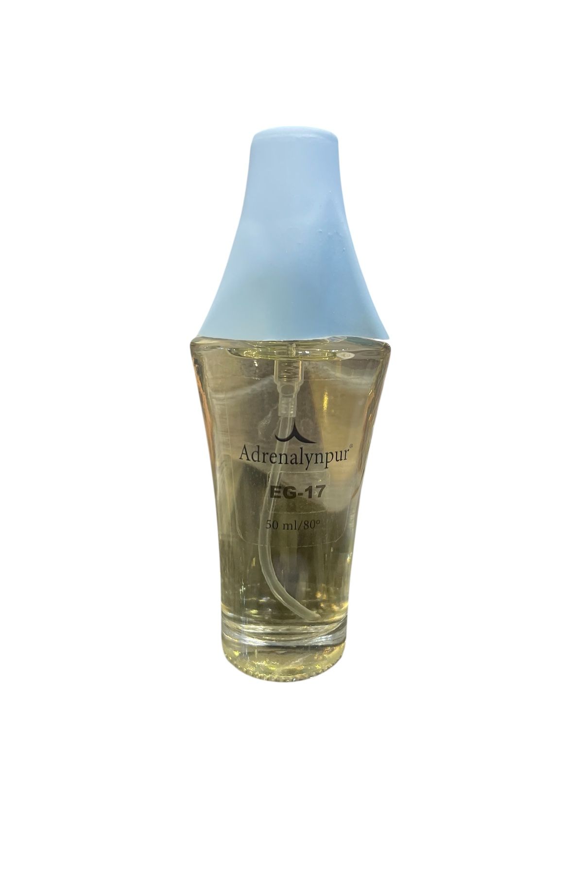 ADRENALYNPUR EG-17 Erkek Parfüm 50Ml