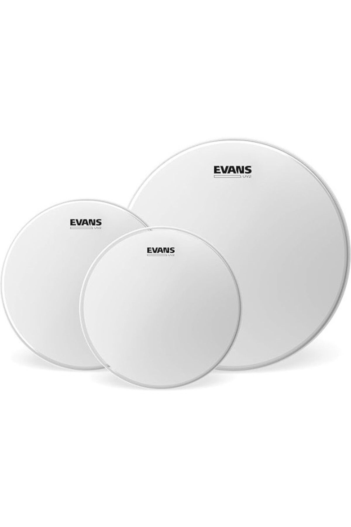 ShopZum Evans Uv2 Standart Paket Kaplamalı Tompostlu 30,48 Cm, 33, 0 Cm, 40, 6 Cm)(2