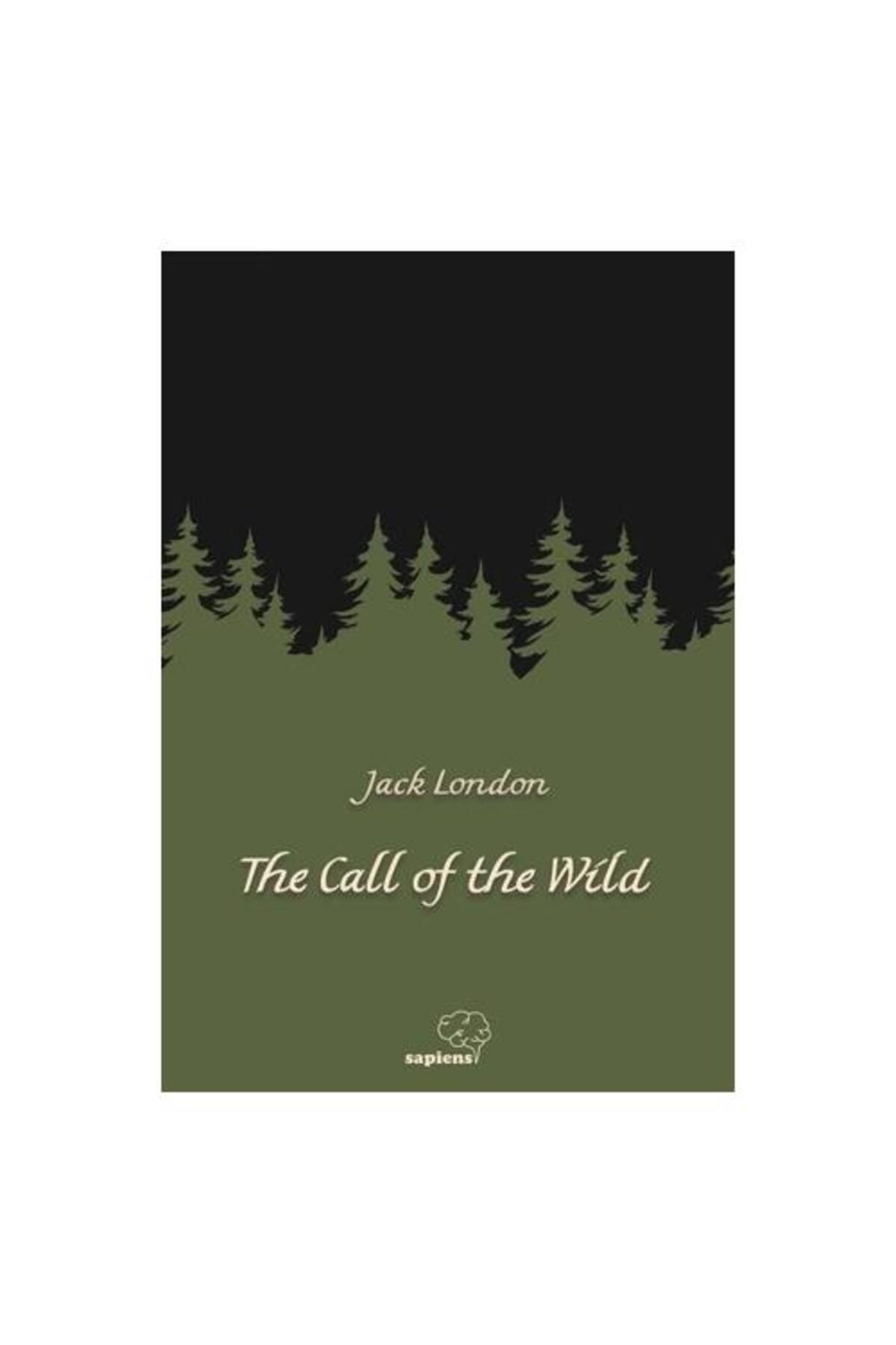 Sapiens Yayınları The Call Of The Wild