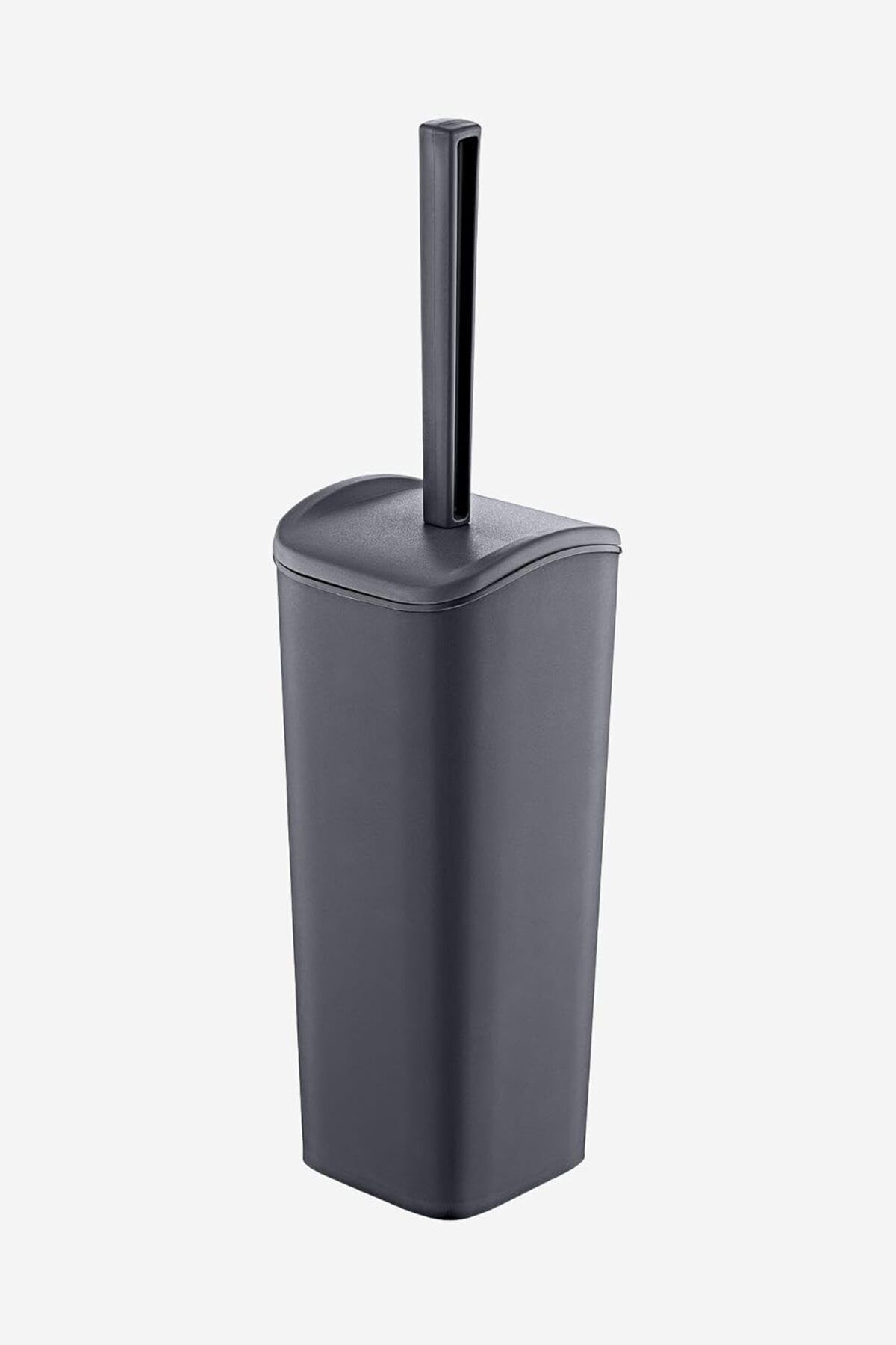 STOREMAX jvnnastore Soft Klozet Fırçası ANTRASİT 646268