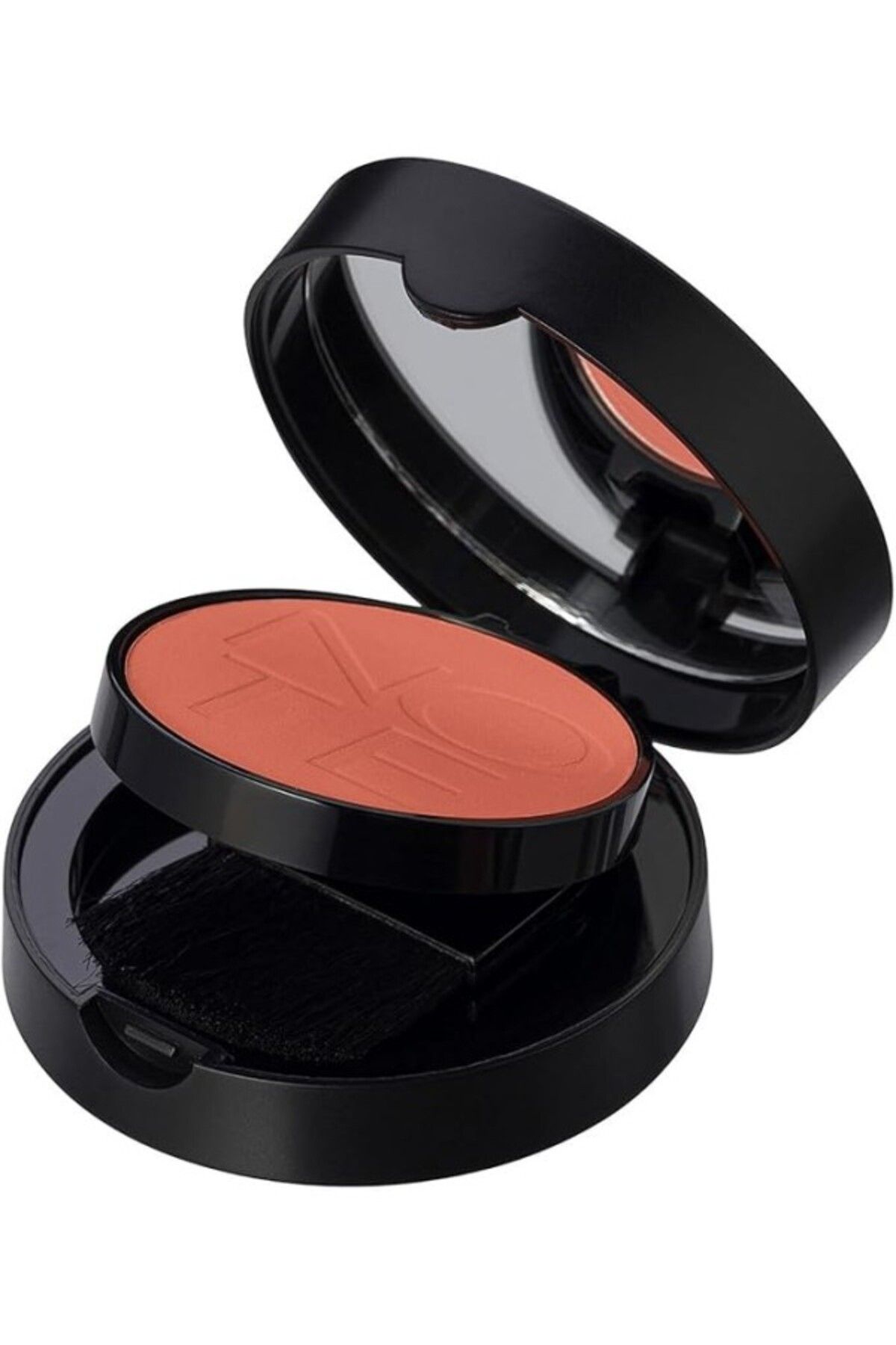ShopZum Note Luminous Silk Compact Blusher 02 Pink In Summer Toz Allık