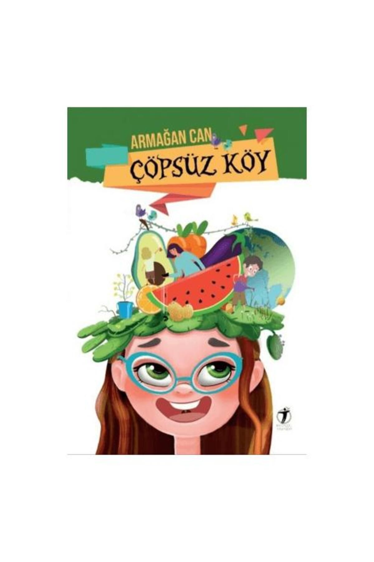 İki Eylül Yayınevi Çöpsüz Köy