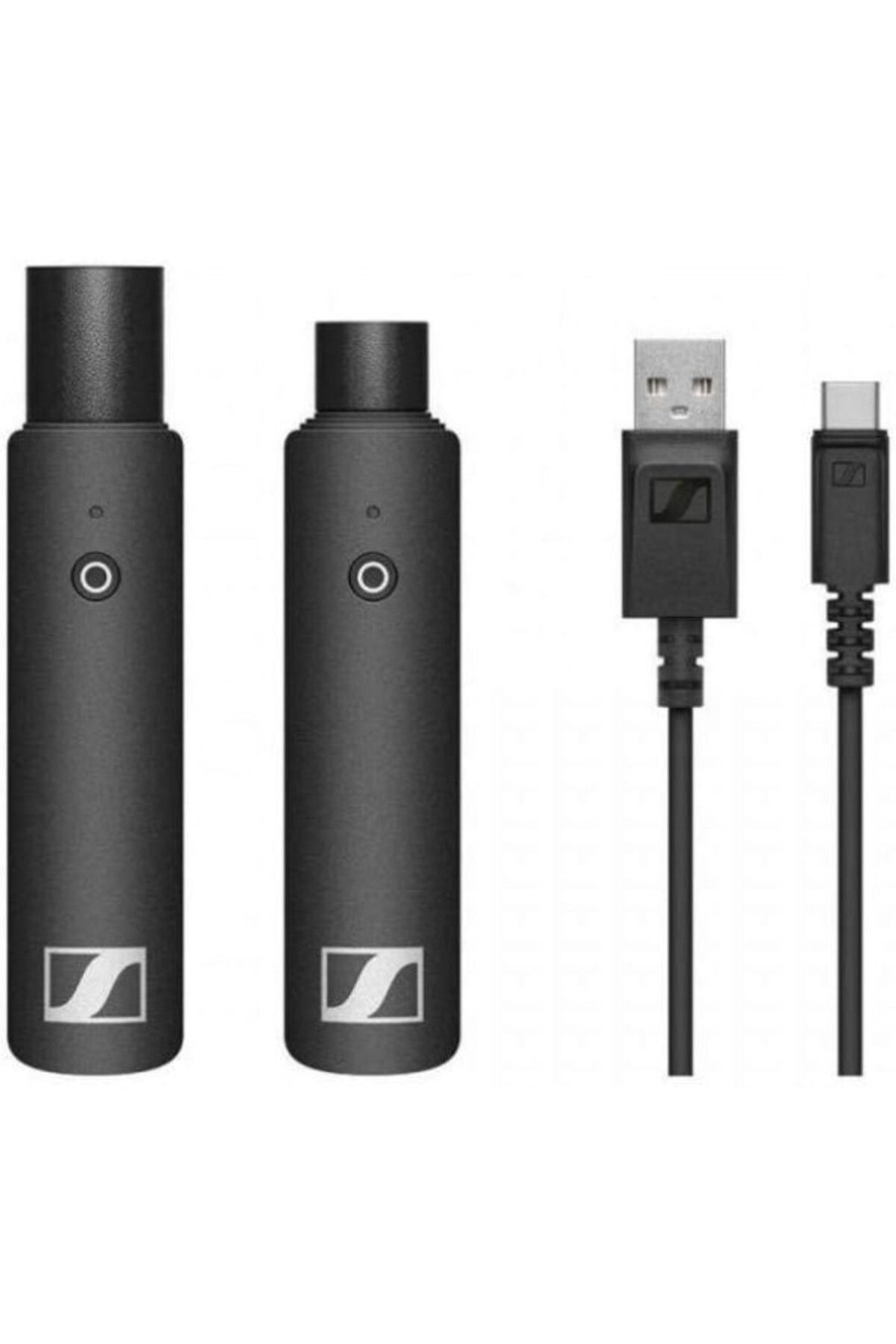 ShopZum Sennheiser Xsw-D Portable Base Set