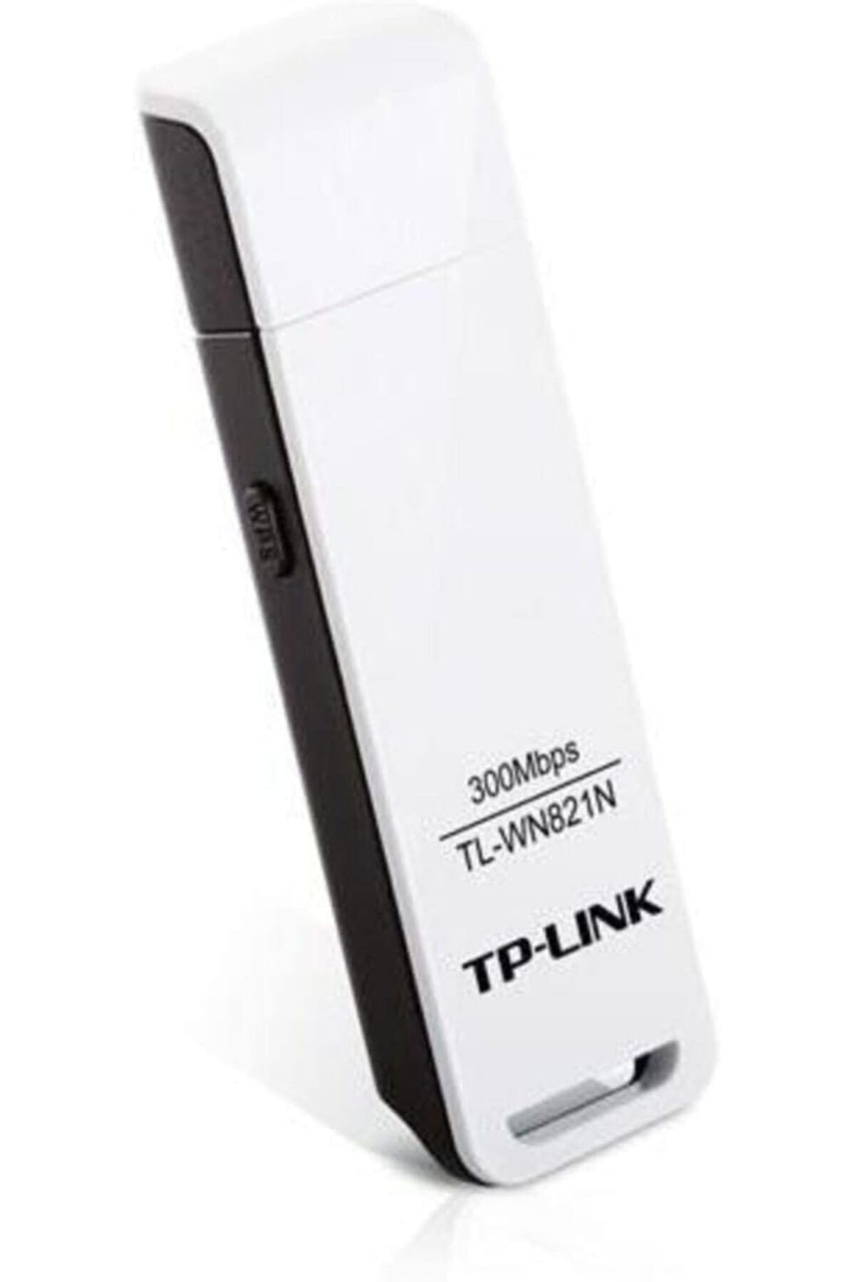 yenibagshop TL-WN821N, N300 Mbps Kablosuz USB Adaptör