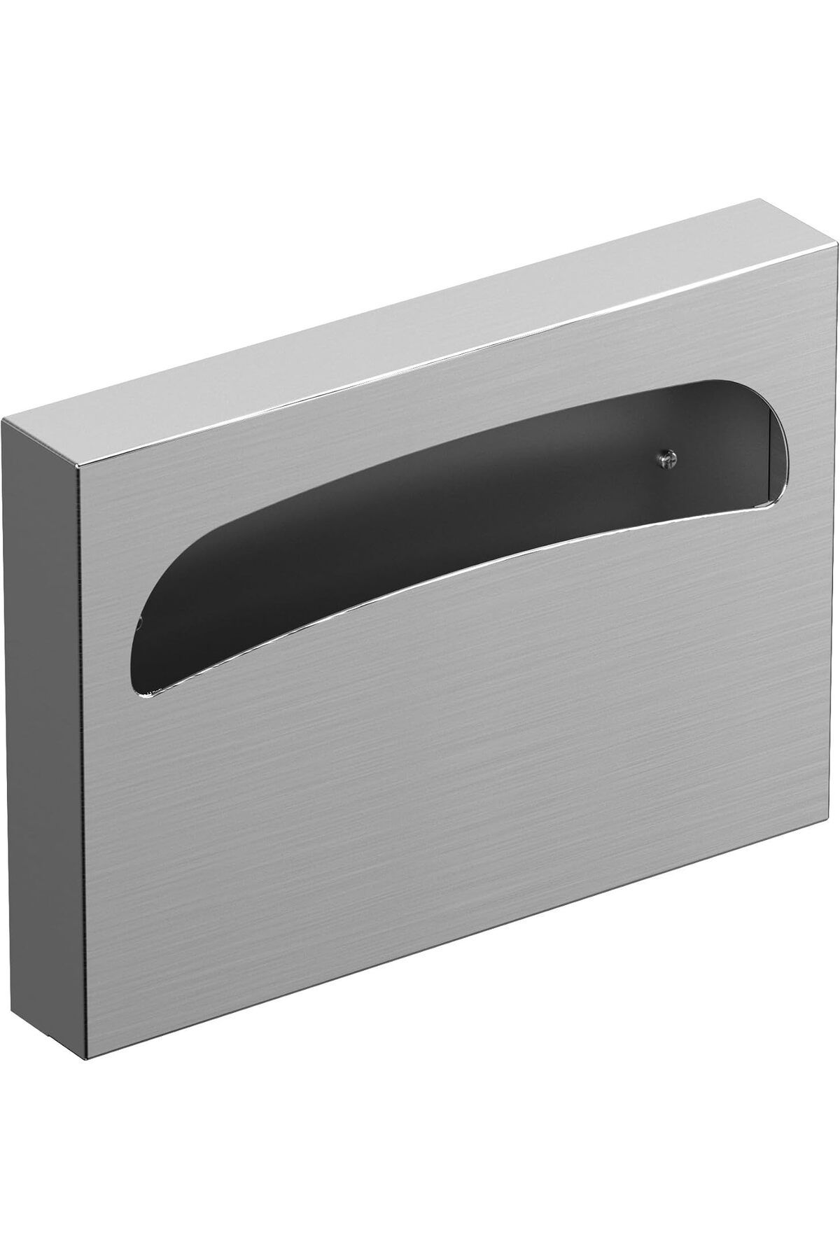 STOREMAX mrttnca Arkitekta A44341 Klozet Kapak Örtüsü Dispenseri, Paslanmaz Çelik trndymrt 1087243