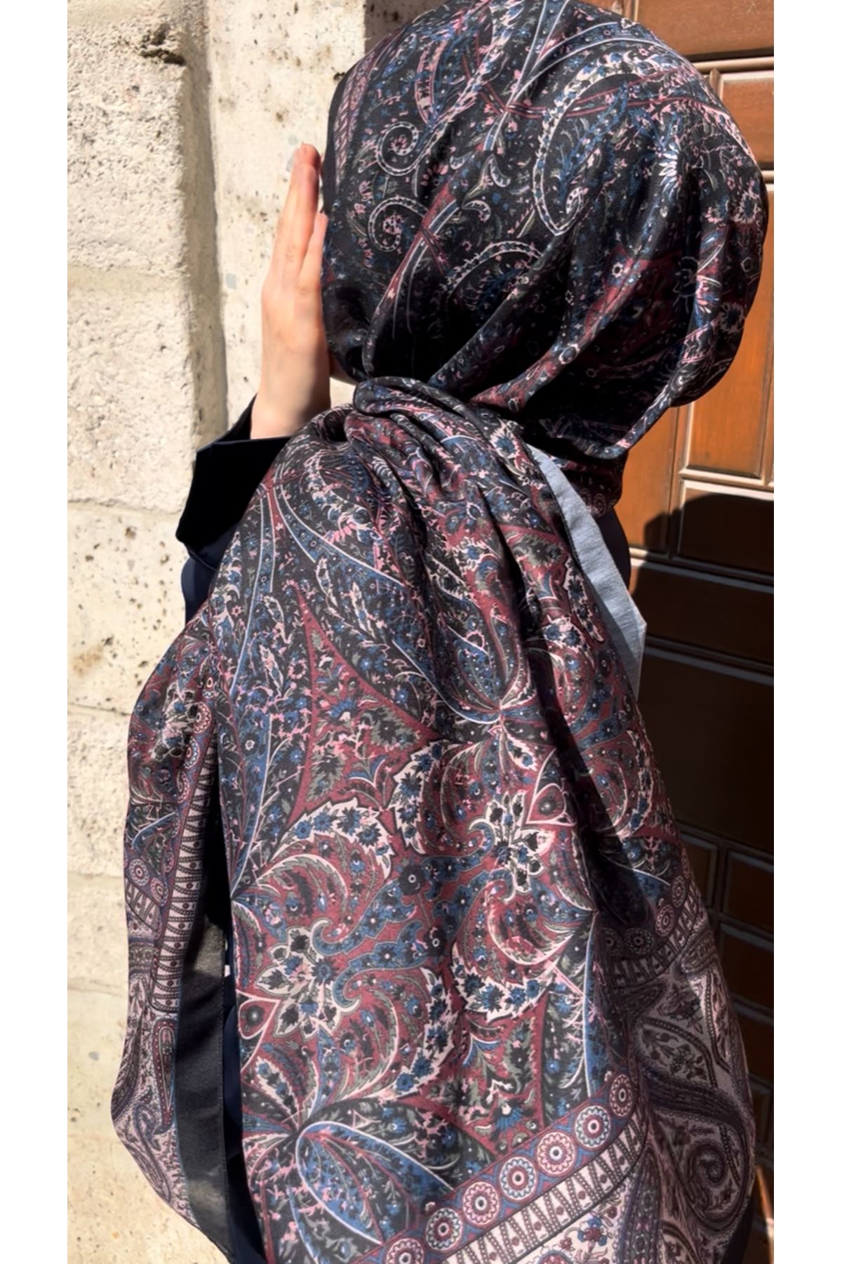 Vigonie Şal Şal