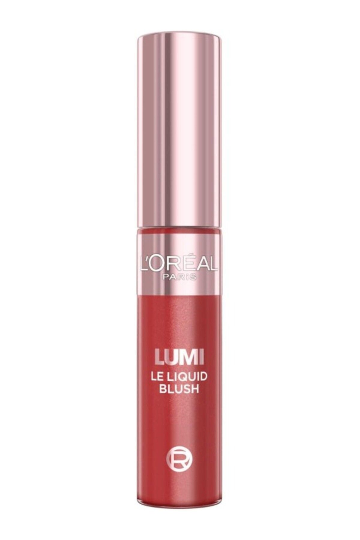 ShopZum L&amp;apos;oreal Paris Lumi Le Liquid Blush 11ml.