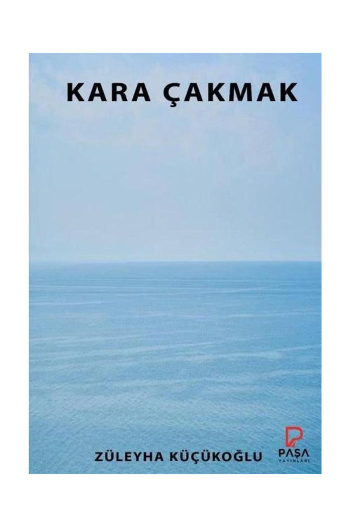 Paşa Yayınları Kara Çakmak