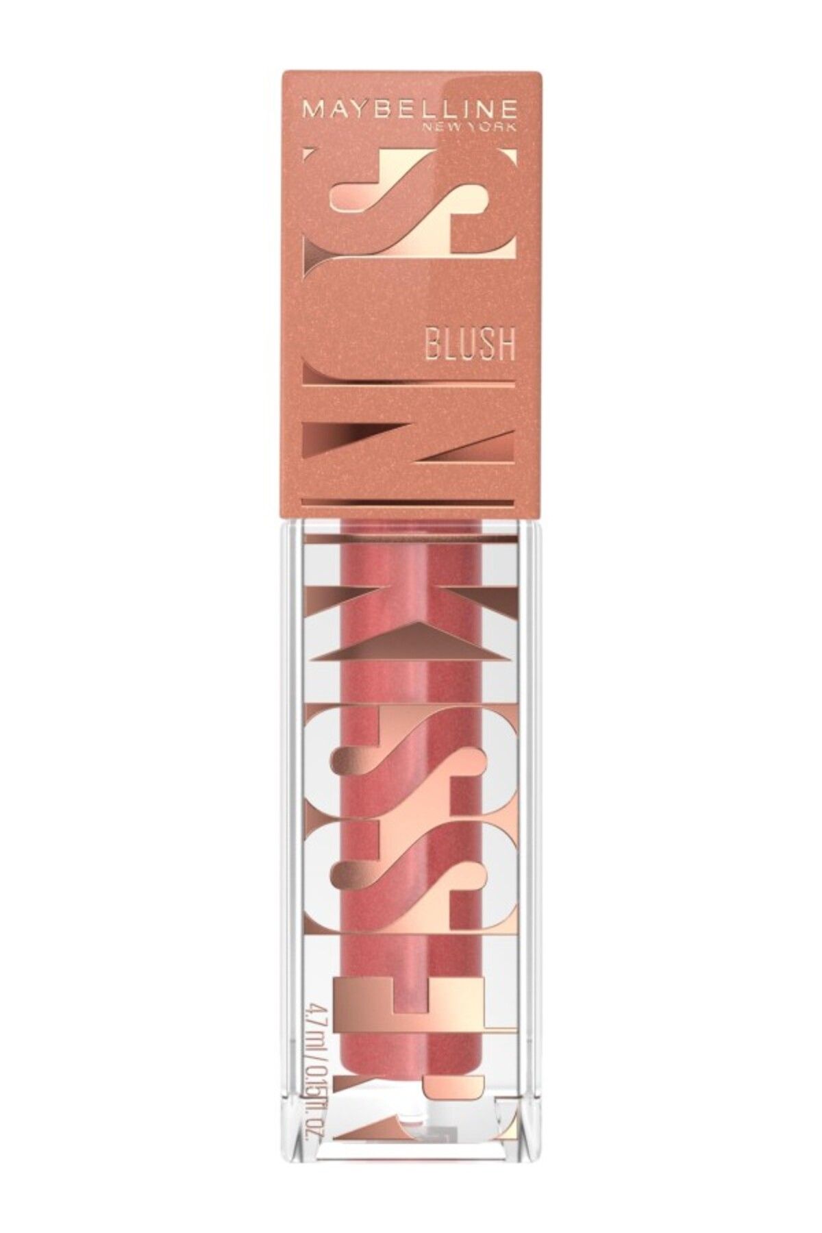 ShopZum New York Sunkisser Likit Allık - 06 City Sizzle