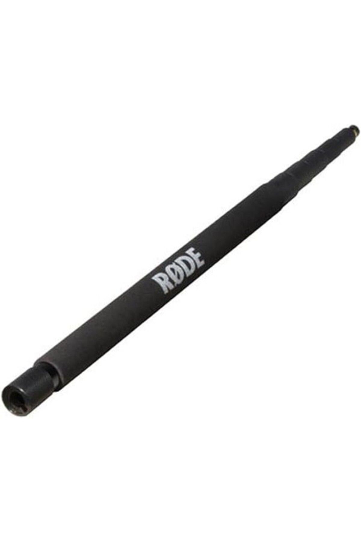 ShopZum Røde Boompole, Profesyonel Aluminyum Boompole