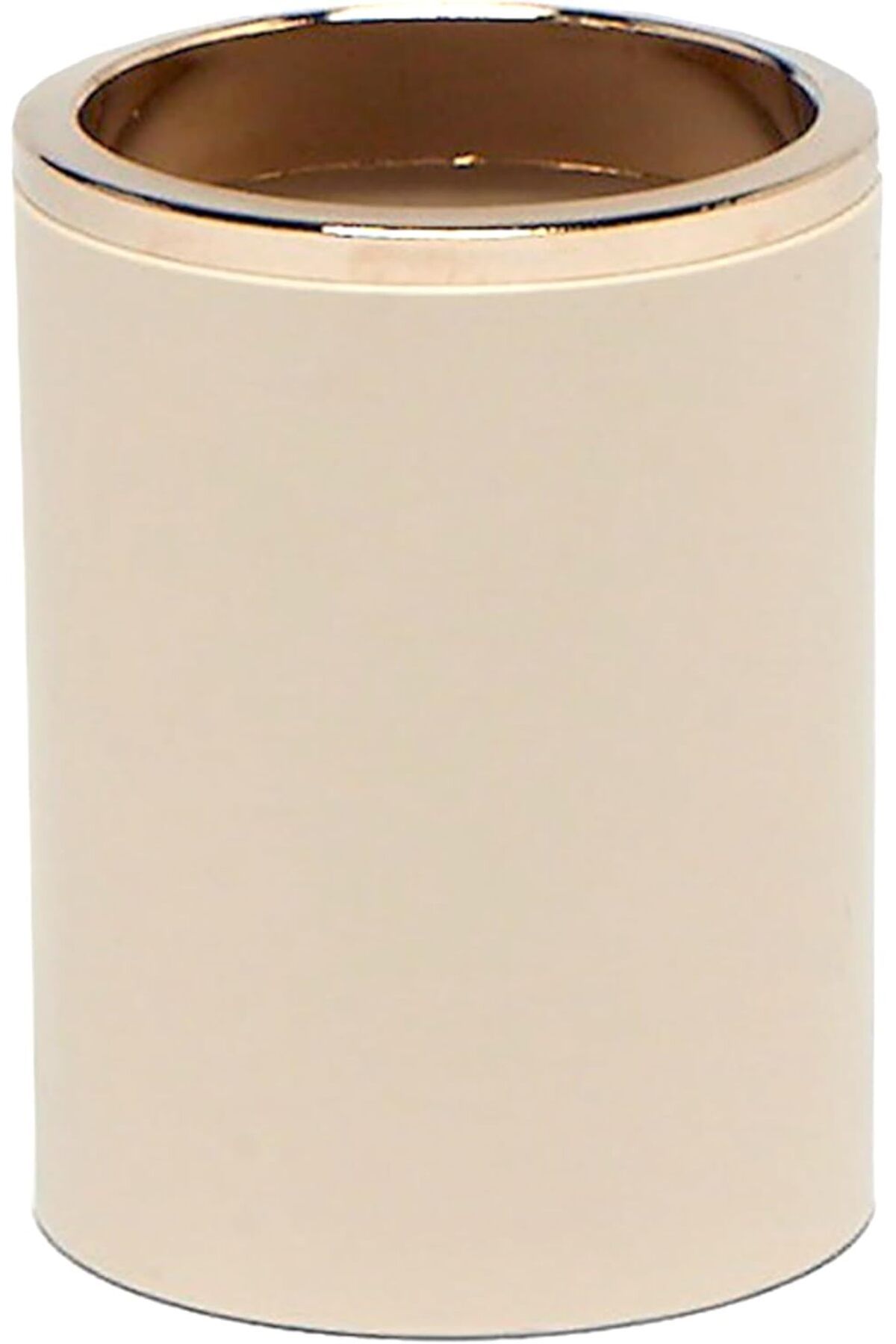 STOREMAX mrttnca P.Nova, Lenox Diş Fırçalık Beyaz-Altın Renk trndymrt 1087243