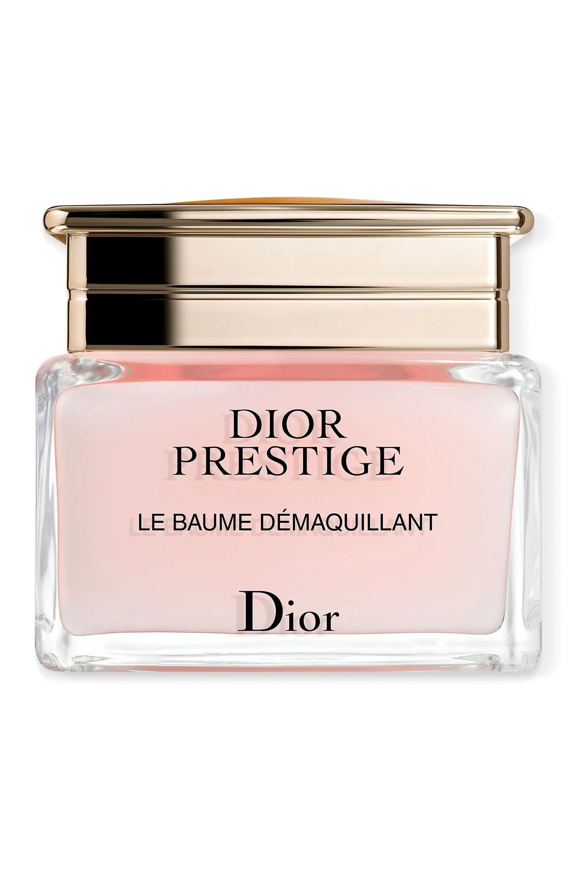 Dior Prestige Baume Cleanser - Makyaj Çıkarıcı Yağ İçinde Balsamı - 150ml