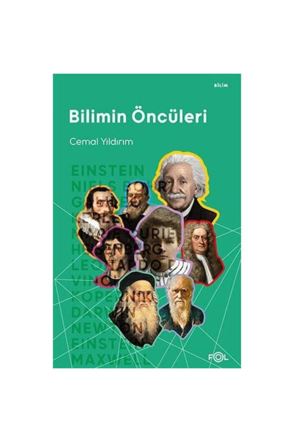 FOL Kitap Bilimin Öncüleri