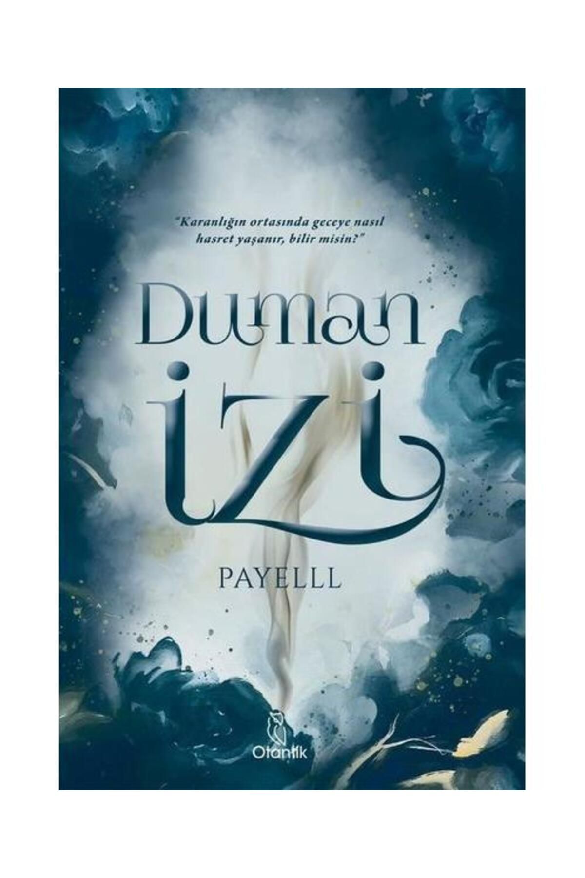 Otantik Kitap Duman İzi