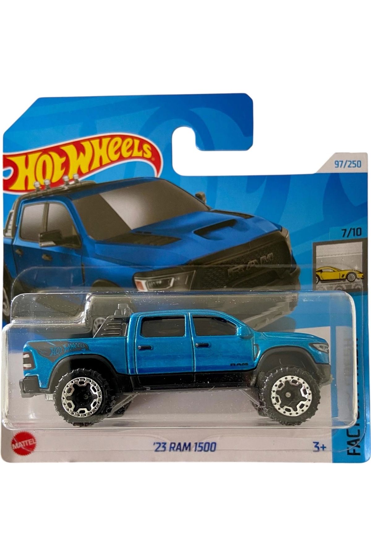 Hotwhells (2024) 23 RAM 1500