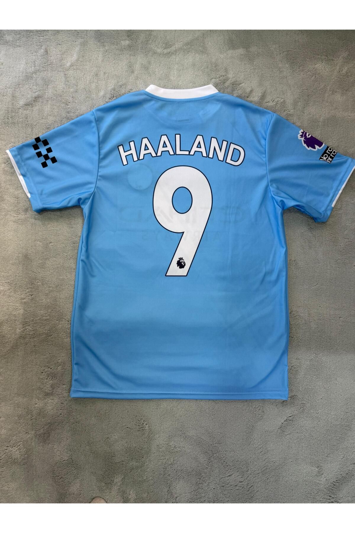 formenza Haaland Yeni Sezon T-SHİRT