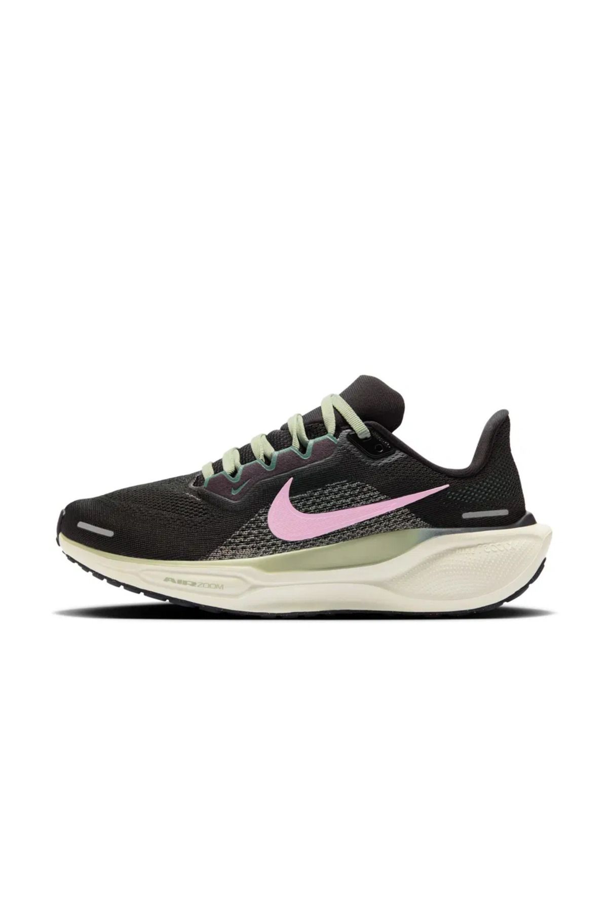Nike Air Zoom Pegasus 41 Unisex Siyah Koşu Ayakkabısı