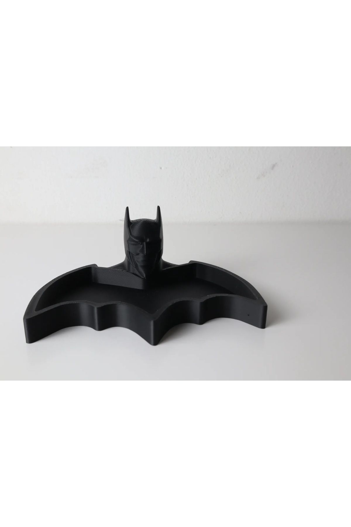 SLM Batman Masa Üstü Düzenleyici 3D