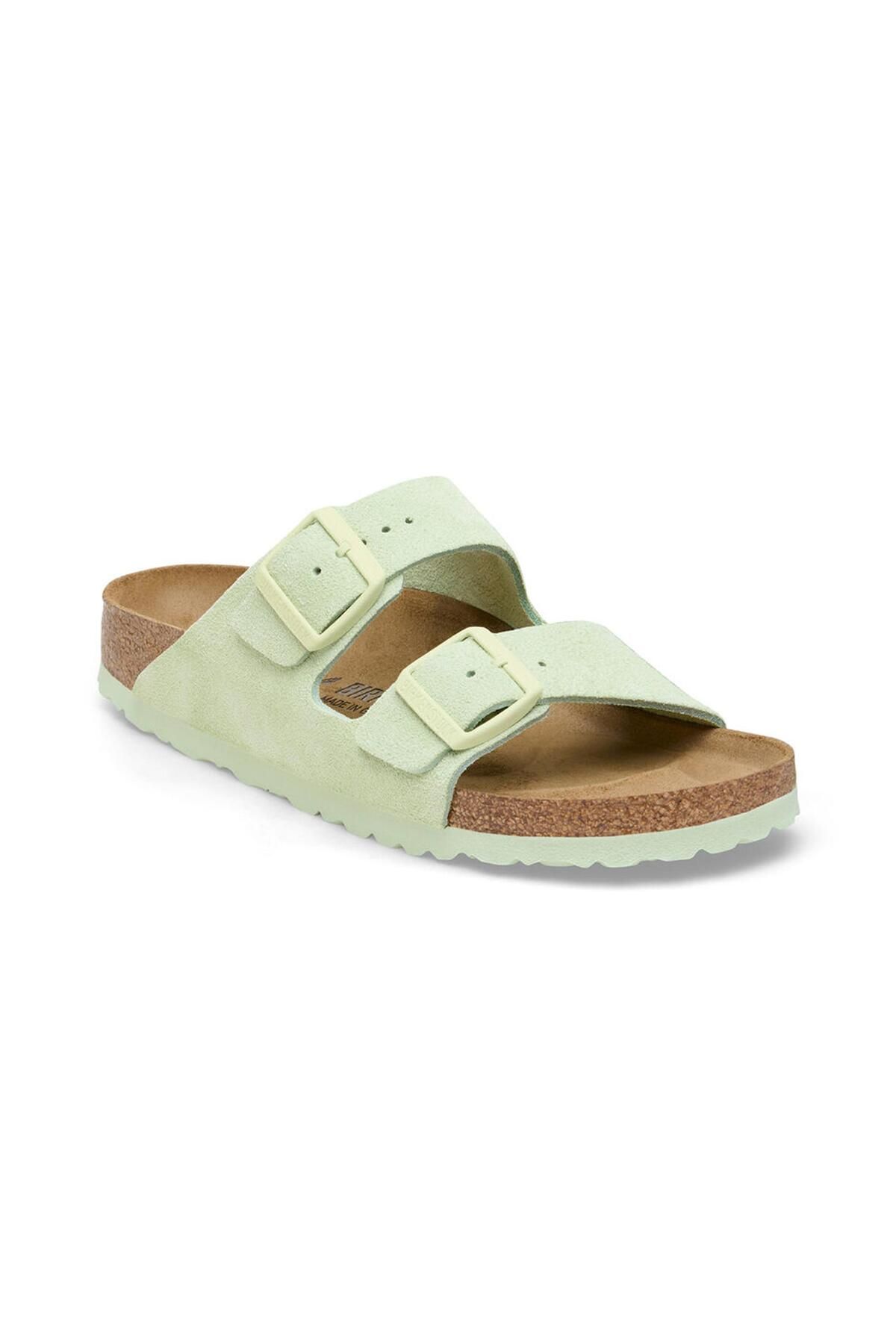 Birkenstock ARIZONA VL SÜET DERİ