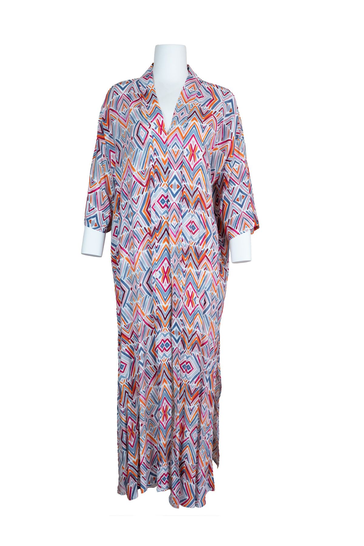 Ocean Child Boutique Zafirae Kimono