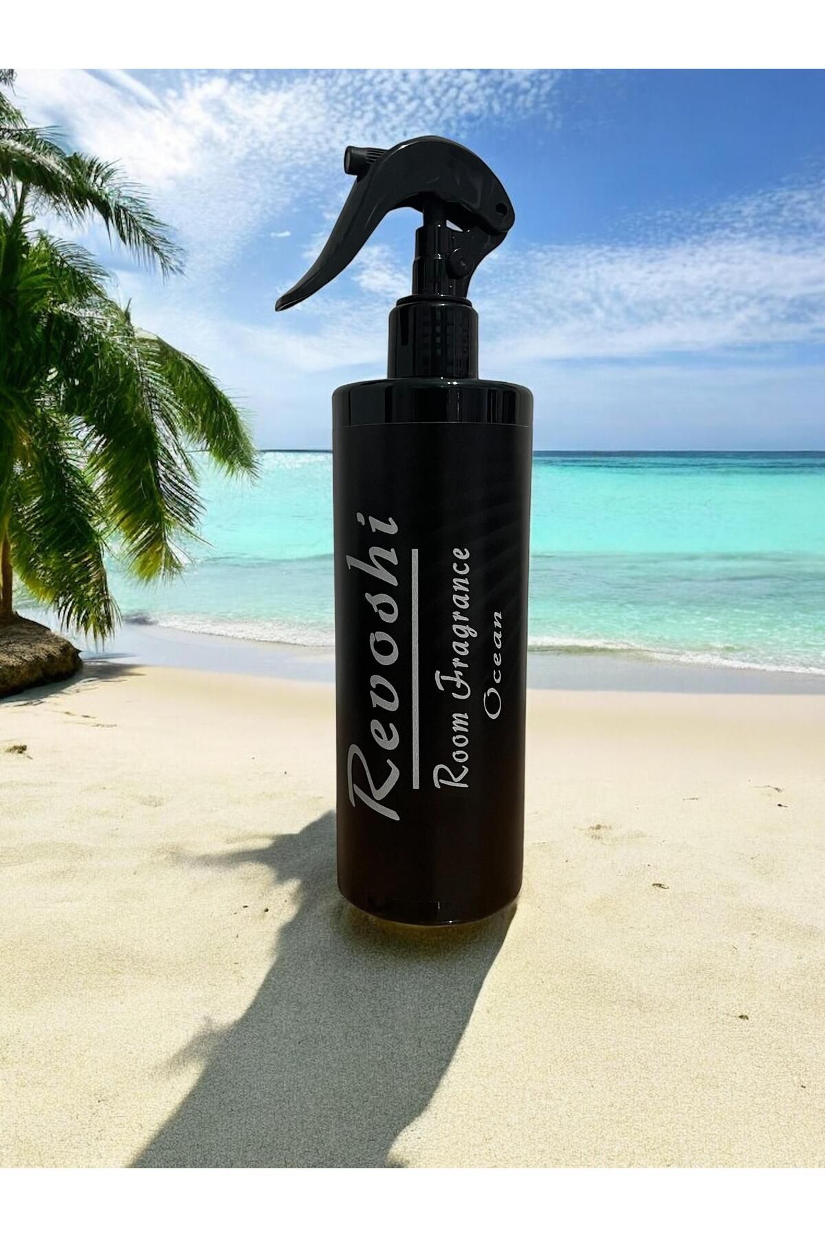 REVOSHİ 400 ml Ocean Sprey Oda Kokusu