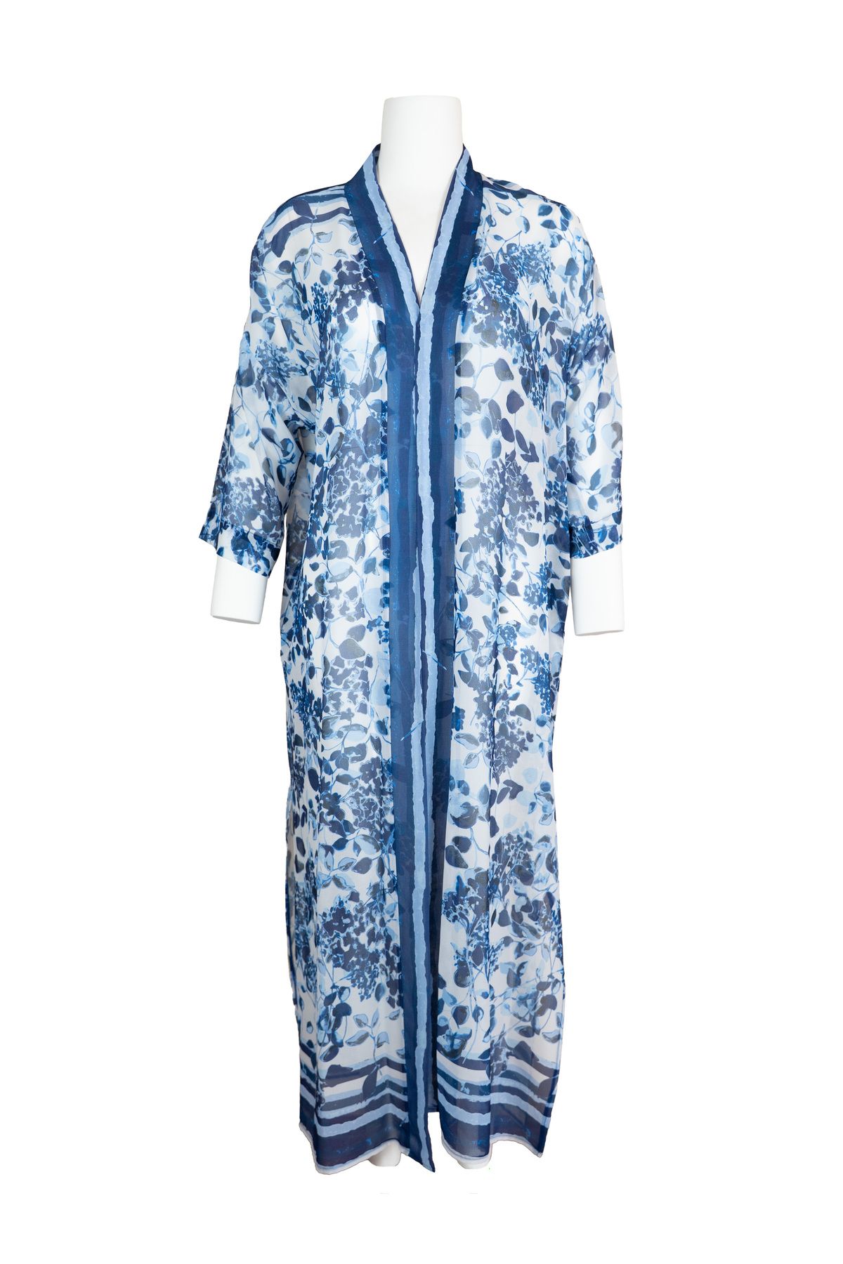 Ocean Child Boutique Velmora Kimono