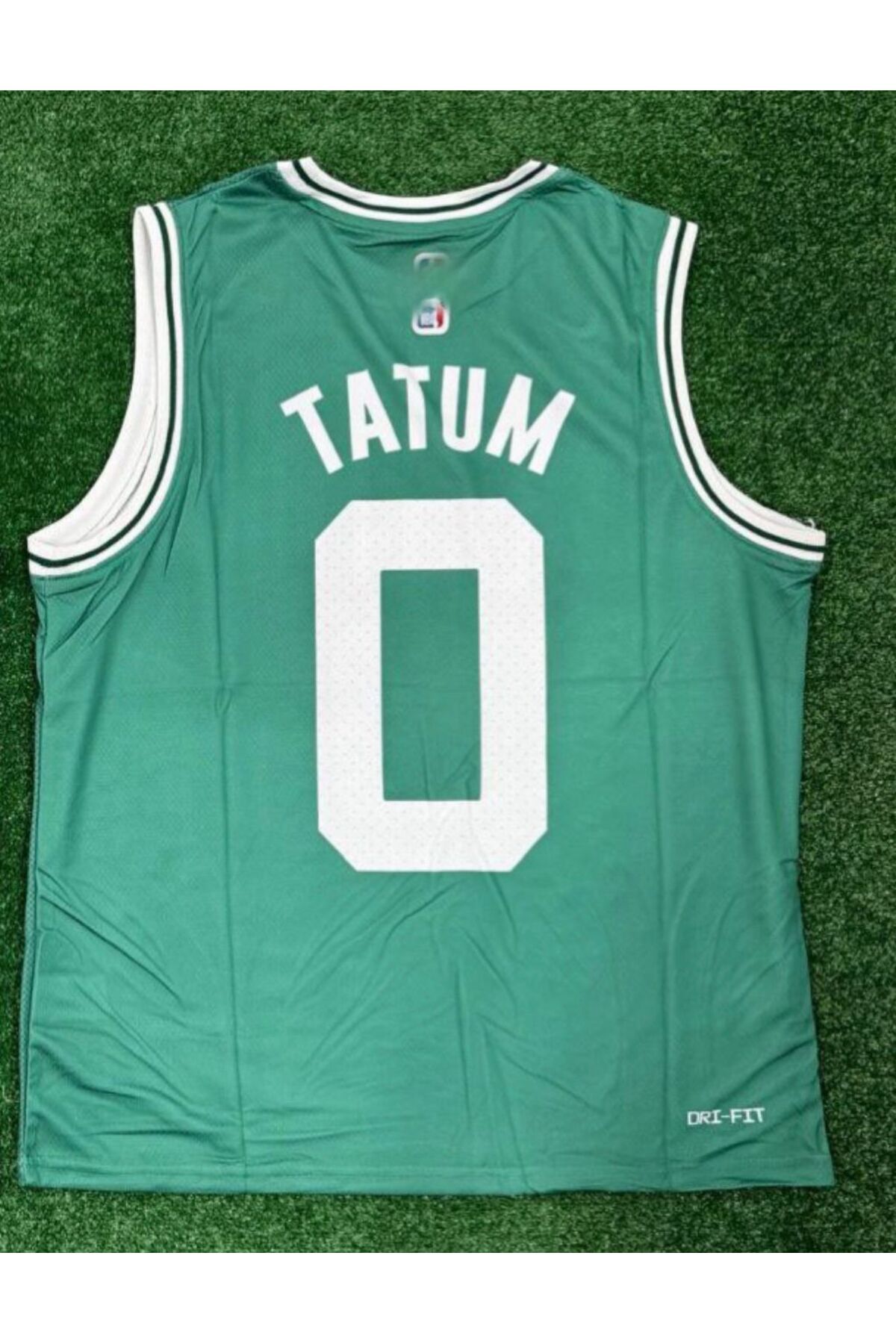 formenza BOSTON TATUM 0 BASKETBOL T-SHİRT