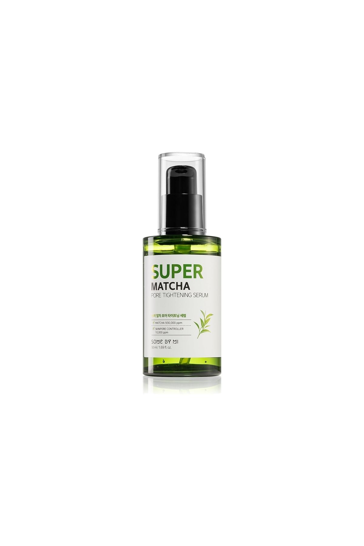 Some By Mi-Purifying serum (based on Matcha tea), SOMEBYMI, 50 ml 1